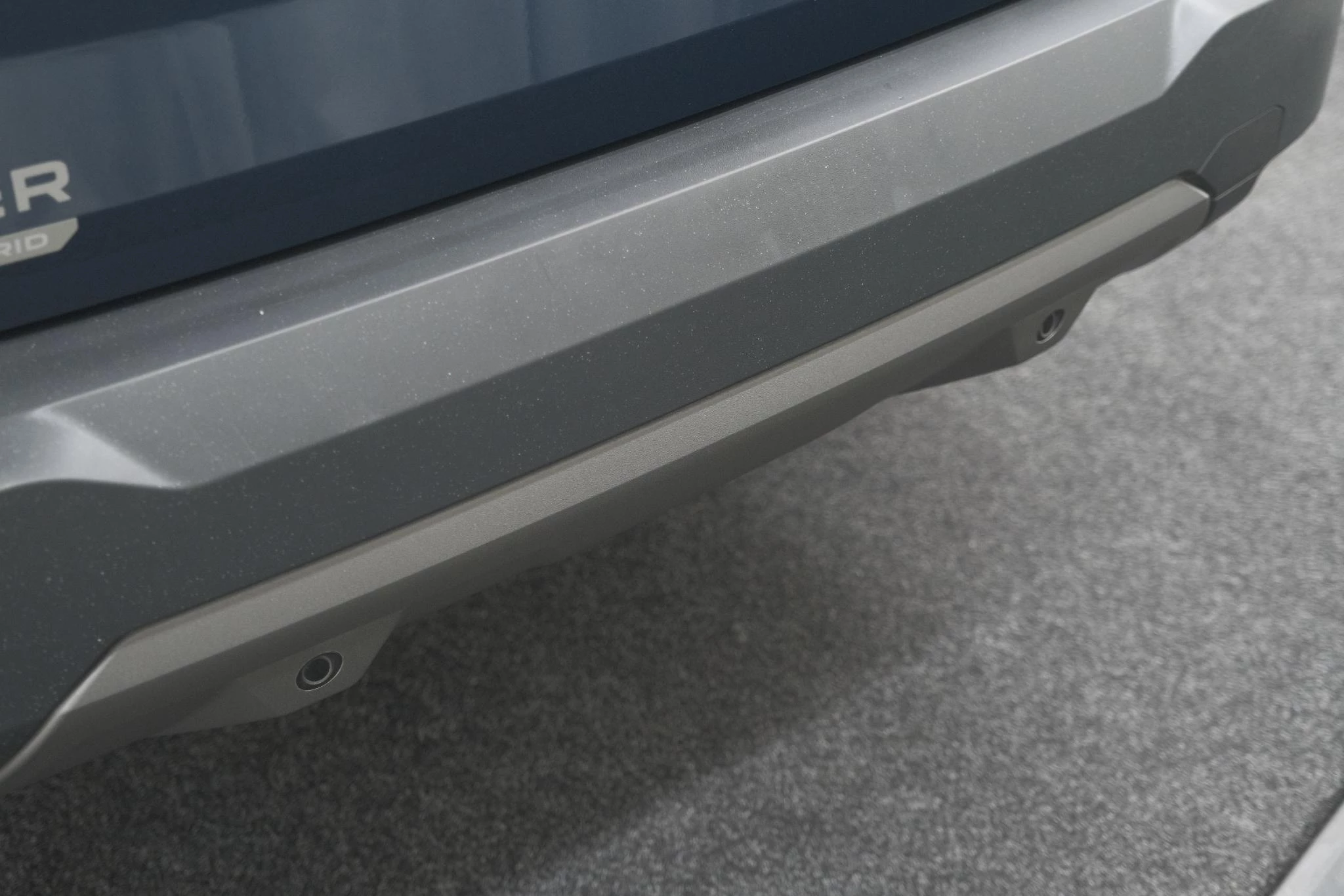 Hoofdafbeelding Dacia Bigster