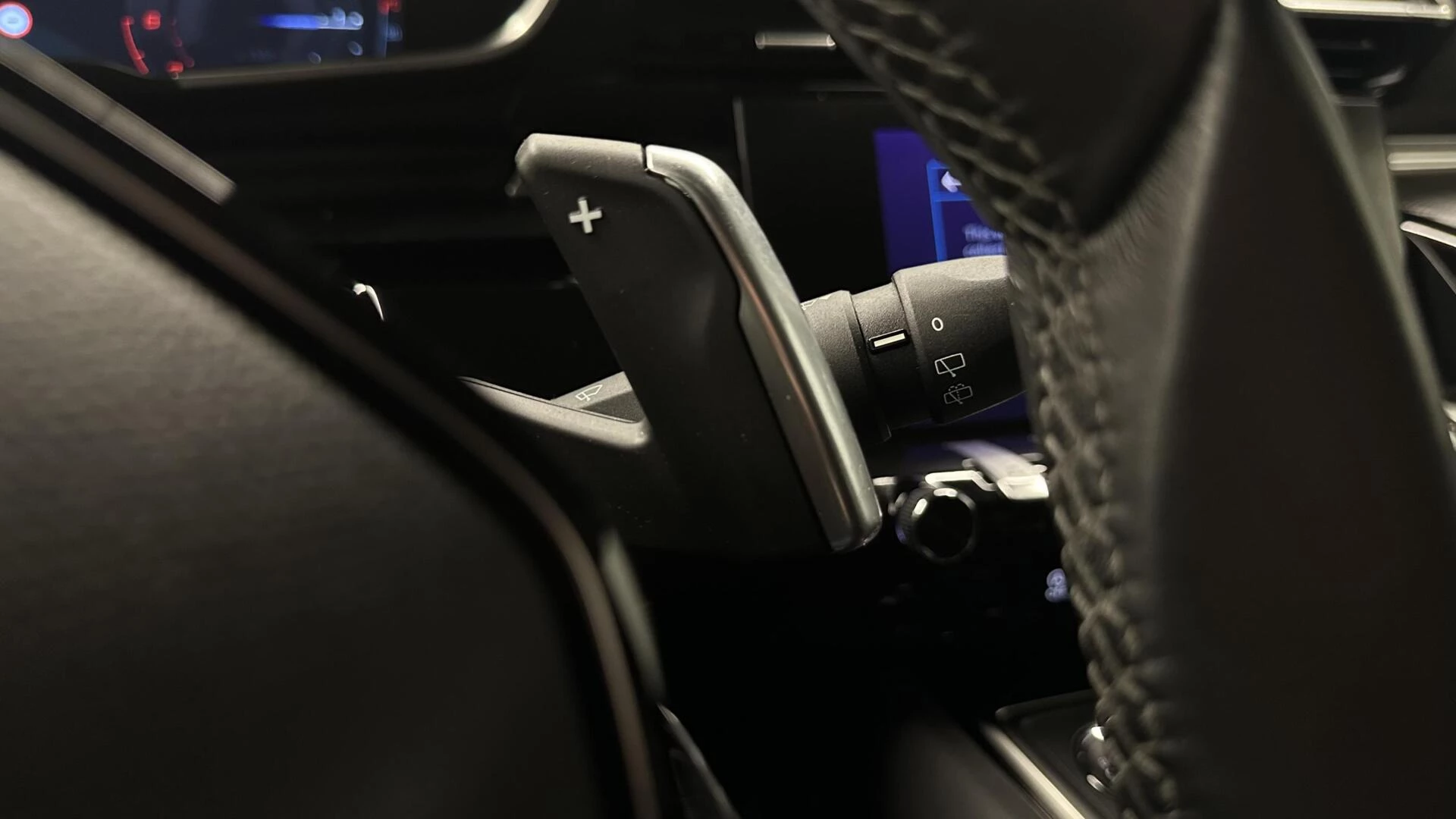 Hoofdafbeelding Peugeot 508