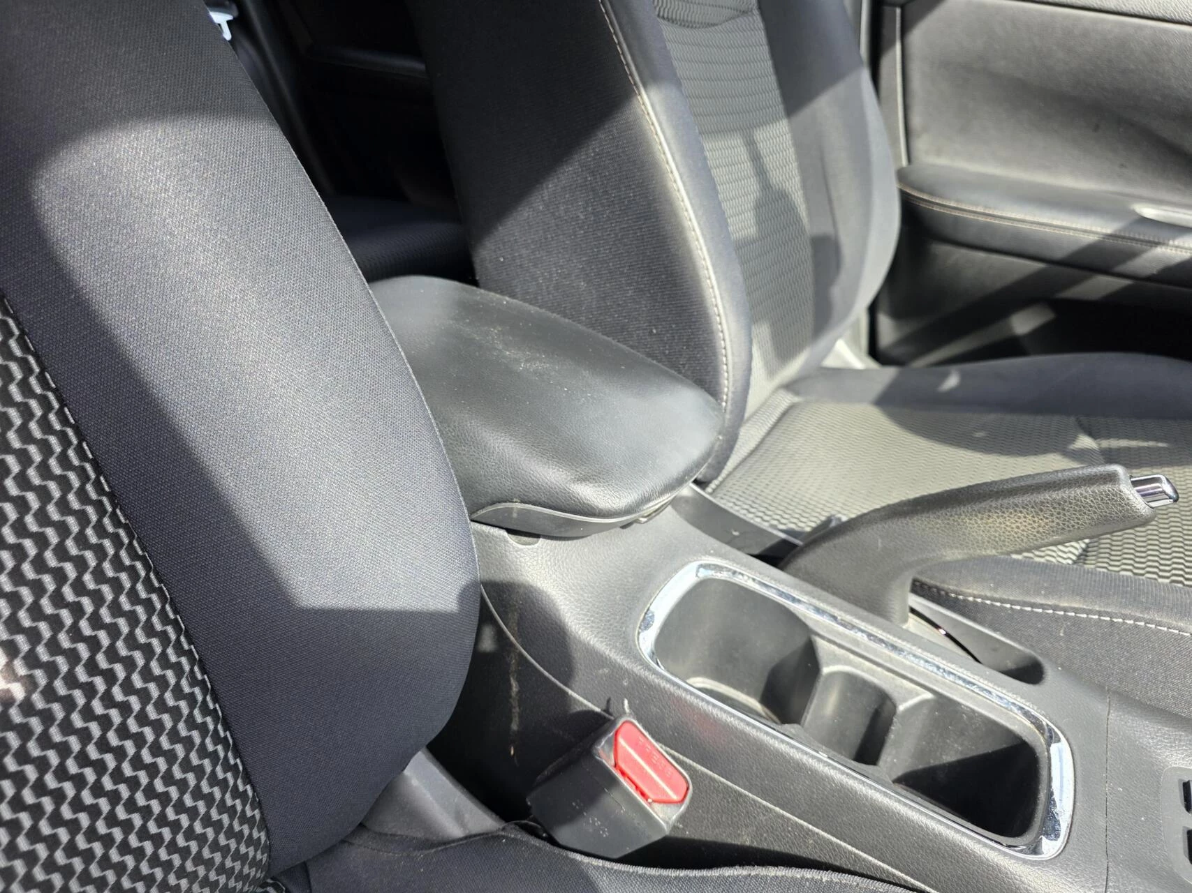 Hoofdafbeelding Nissan Pulsar