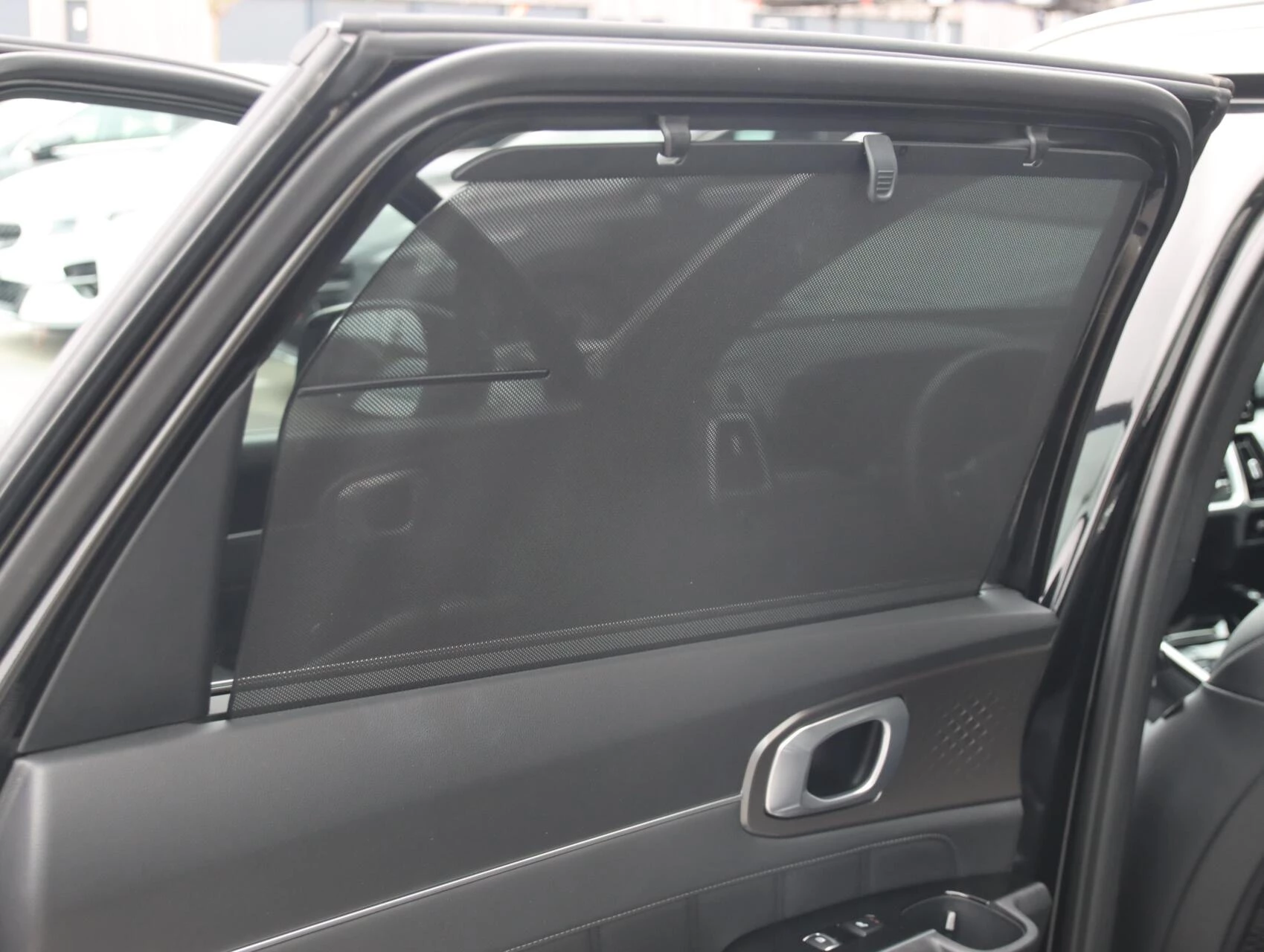 Hoofdafbeelding Kia Sorento
