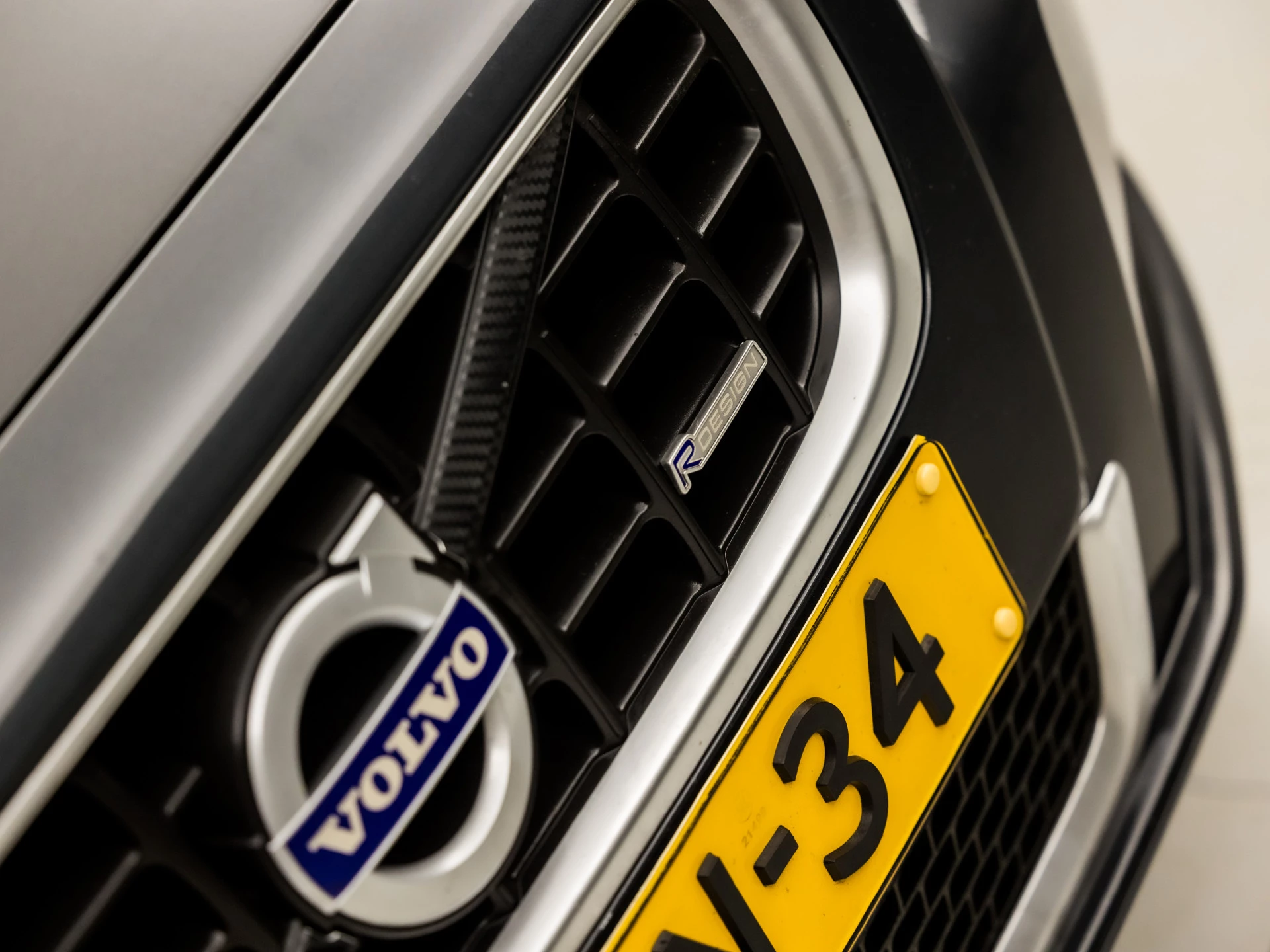 Hoofdafbeelding Volvo V70