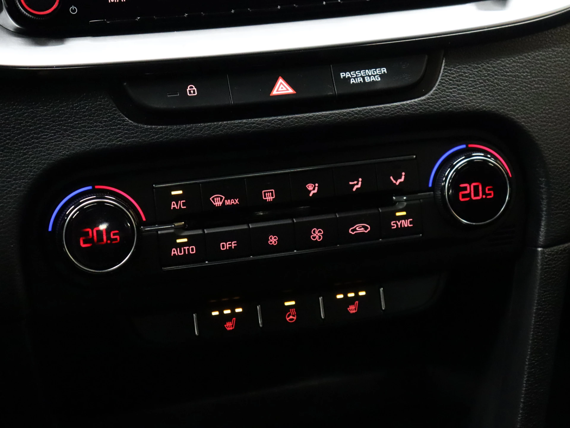 Hoofdafbeelding Kia Ceed