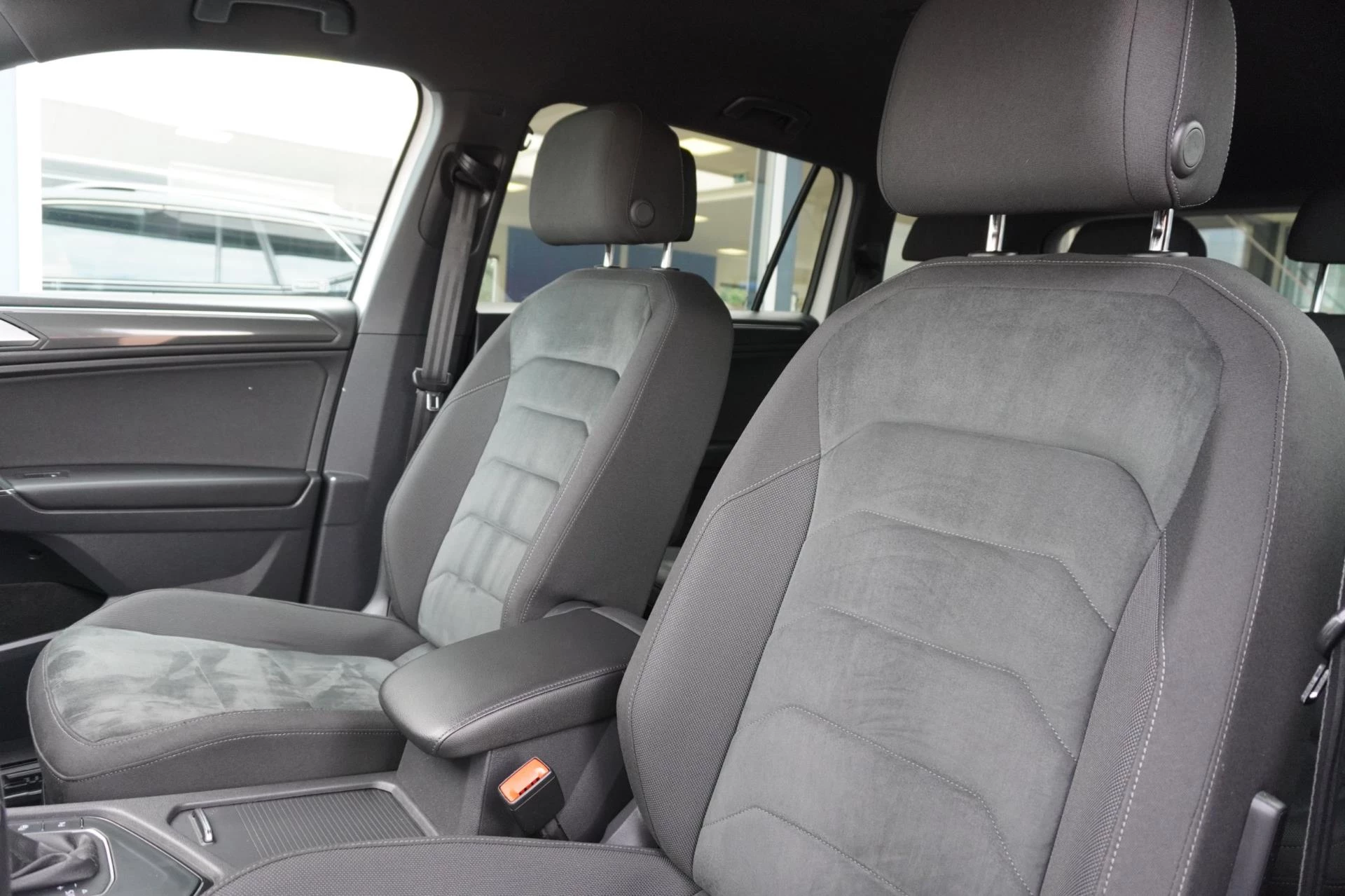 Hoofdafbeelding Volkswagen Tiguan Allspace