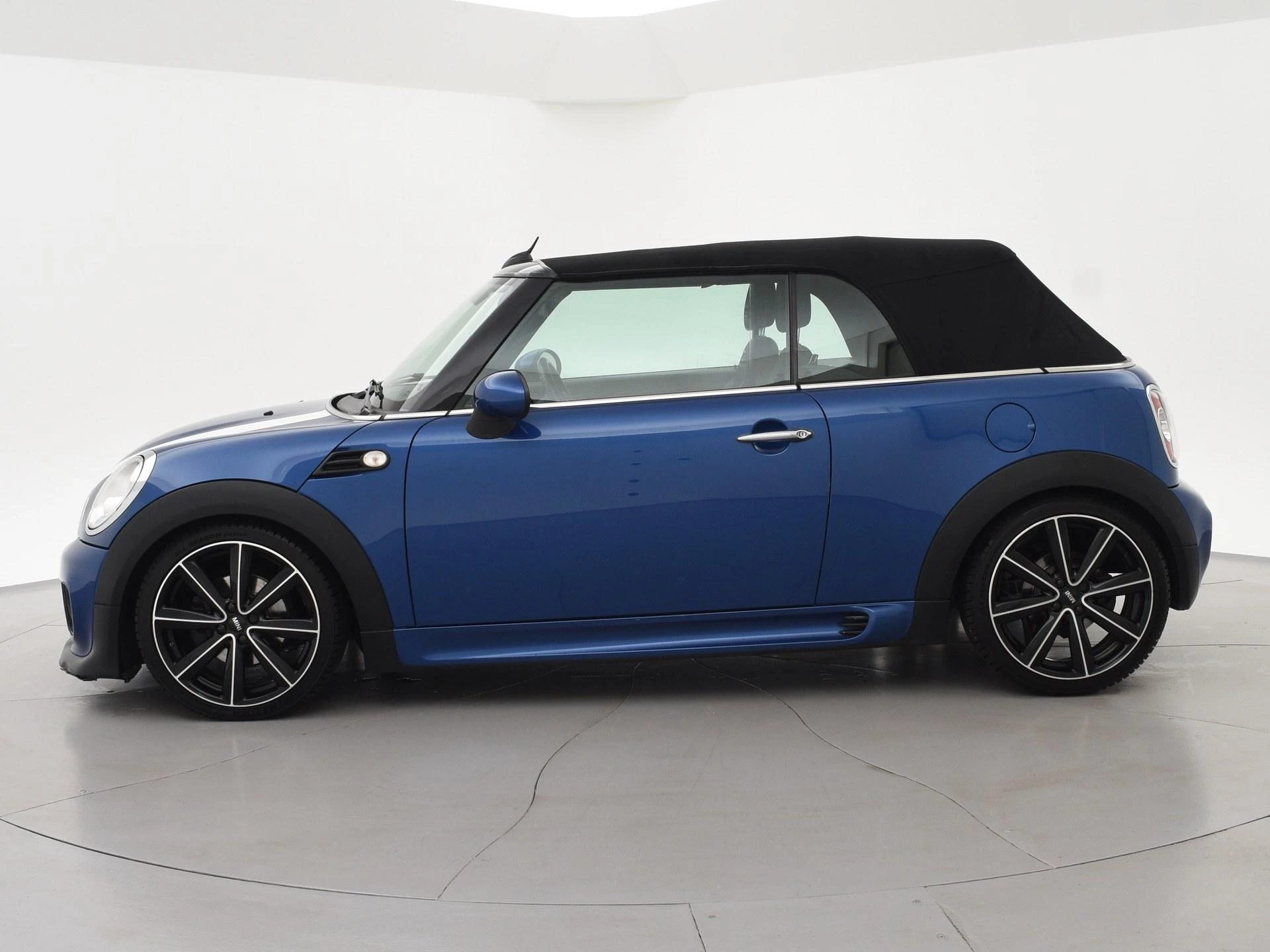 Hoofdafbeelding MINI Cooper Cabrio