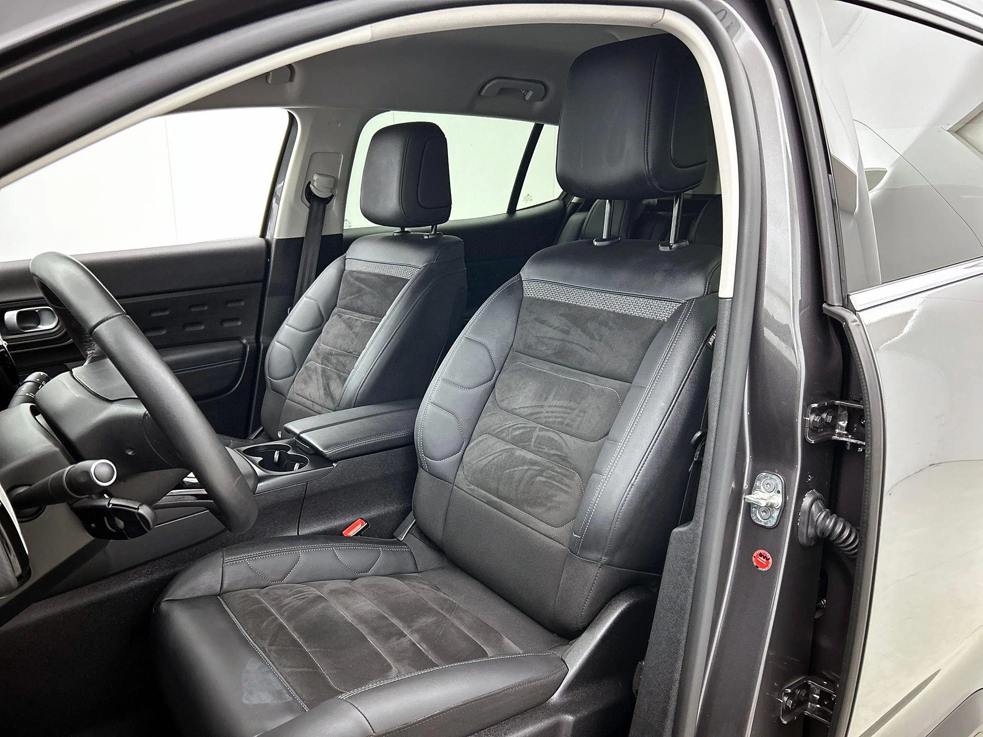 Hoofdafbeelding Citroën C5 Aircross