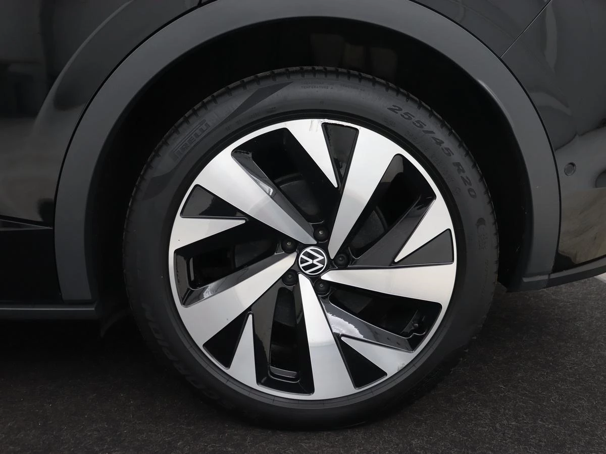 Hoofdafbeelding Volkswagen ID.5