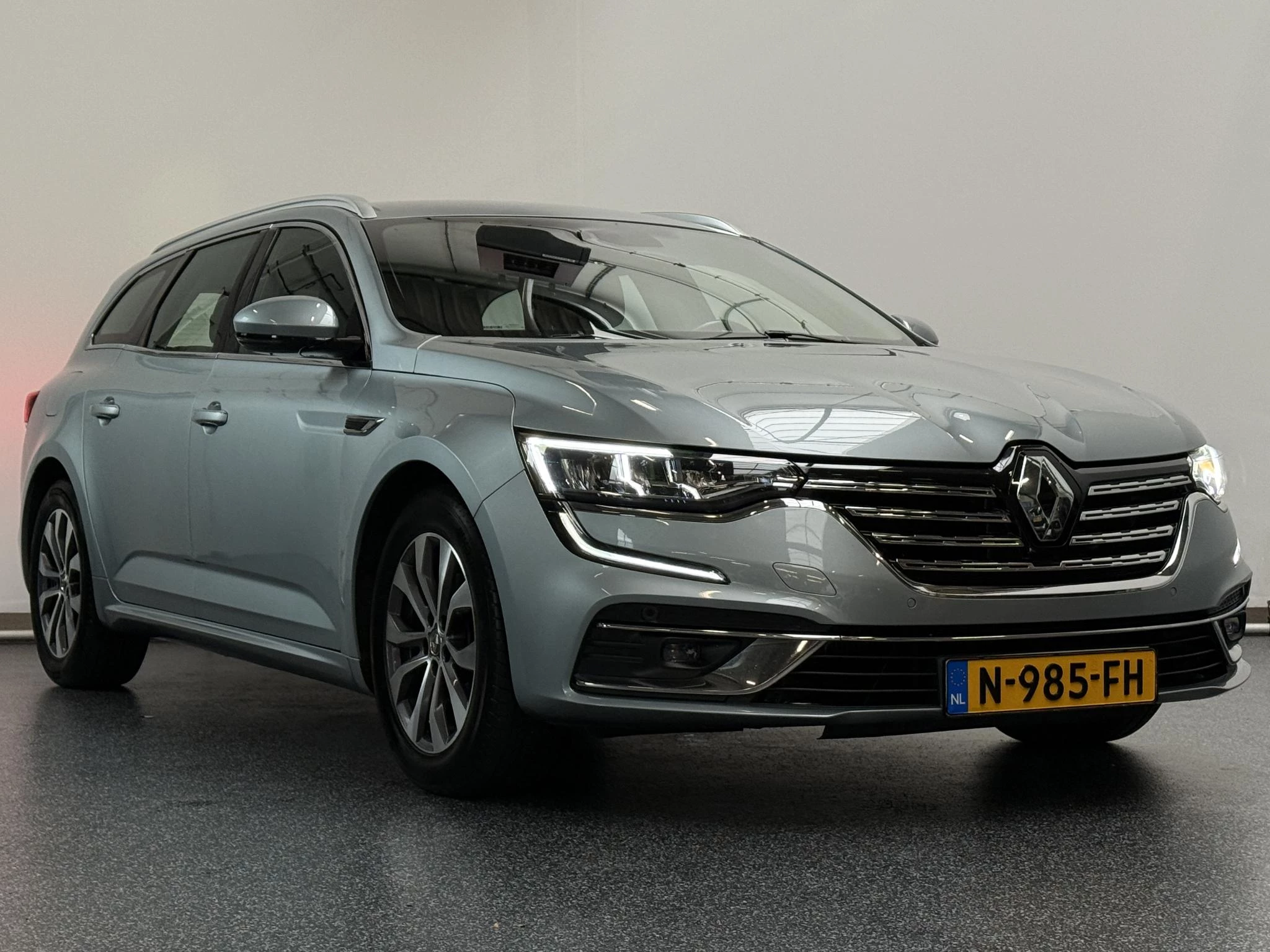 Hoofdafbeelding Renault Talisman