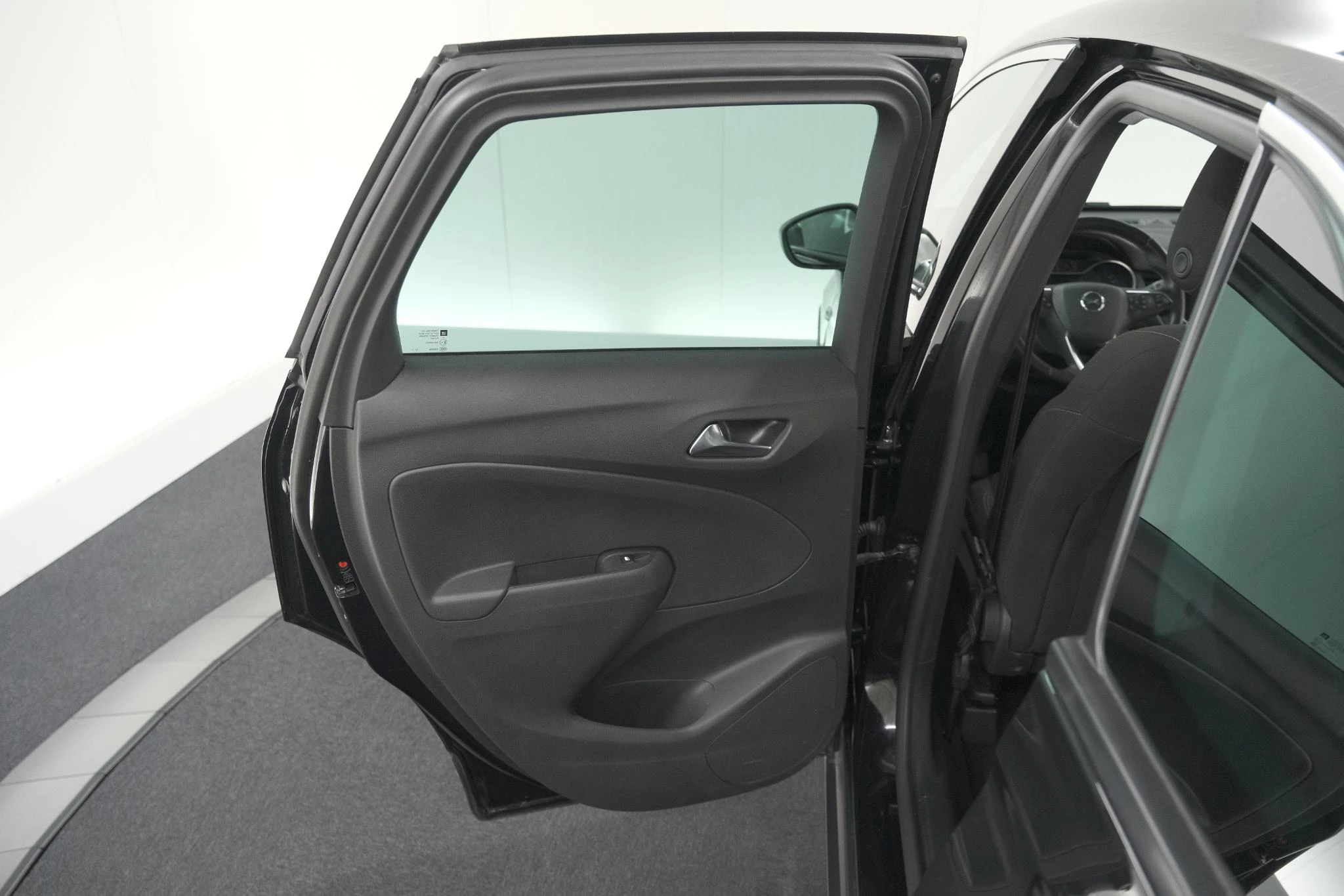 Hoofdafbeelding Opel Crossland