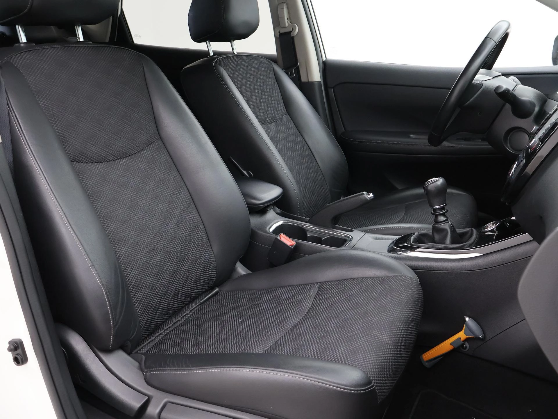 Hoofdafbeelding Nissan Pulsar