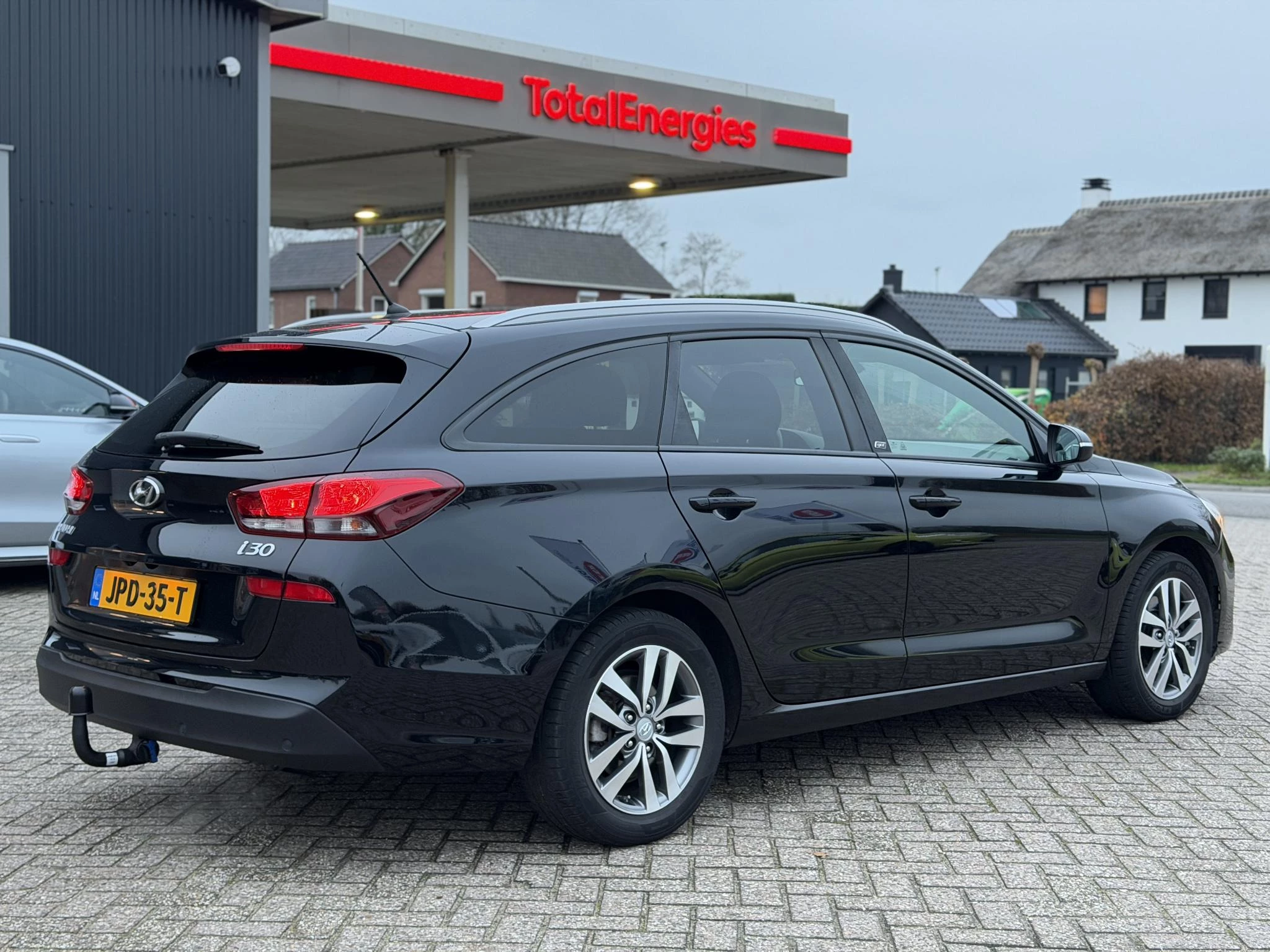 Hoofdafbeelding Hyundai i30