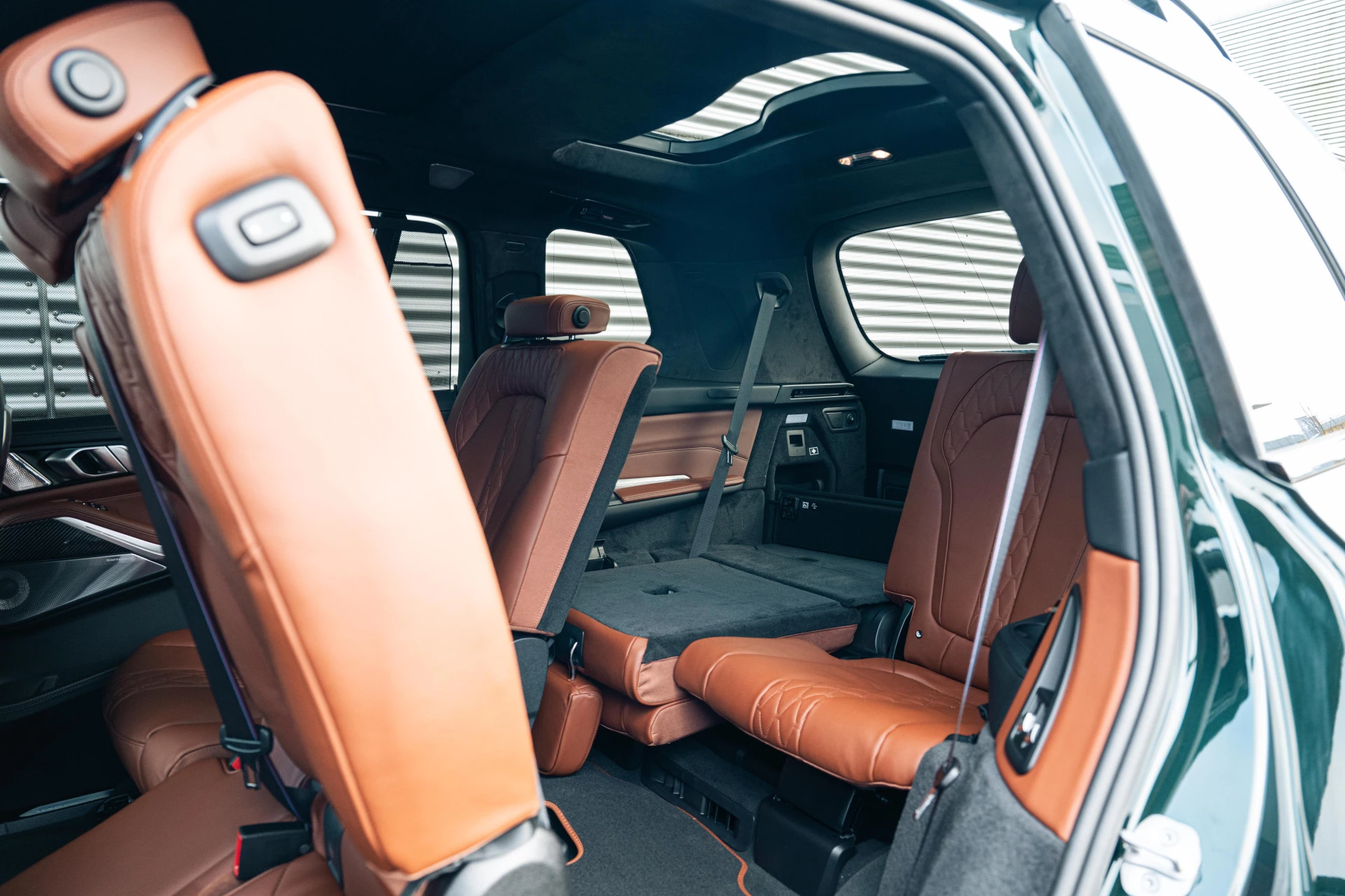 Hoofdafbeelding BMW X7