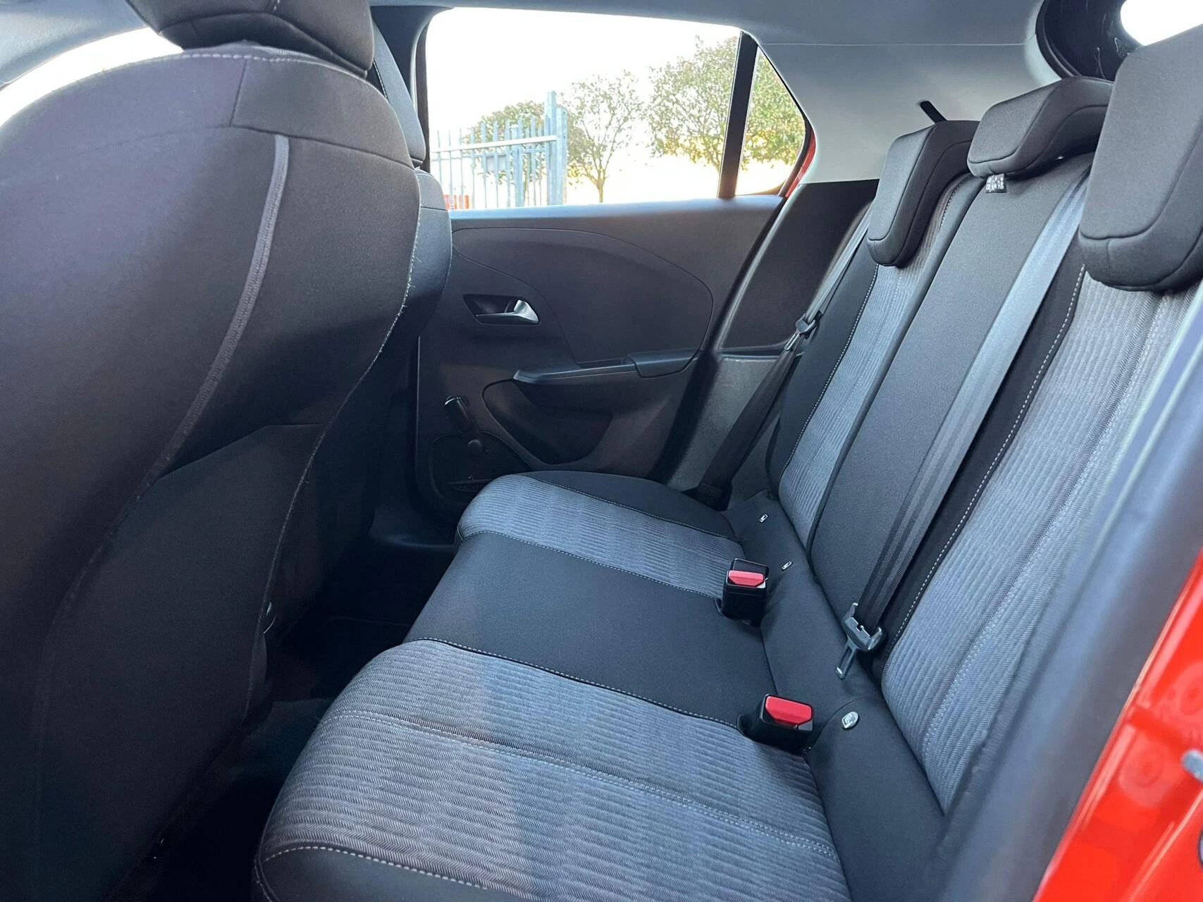 Hoofdafbeelding Opel Corsa-e