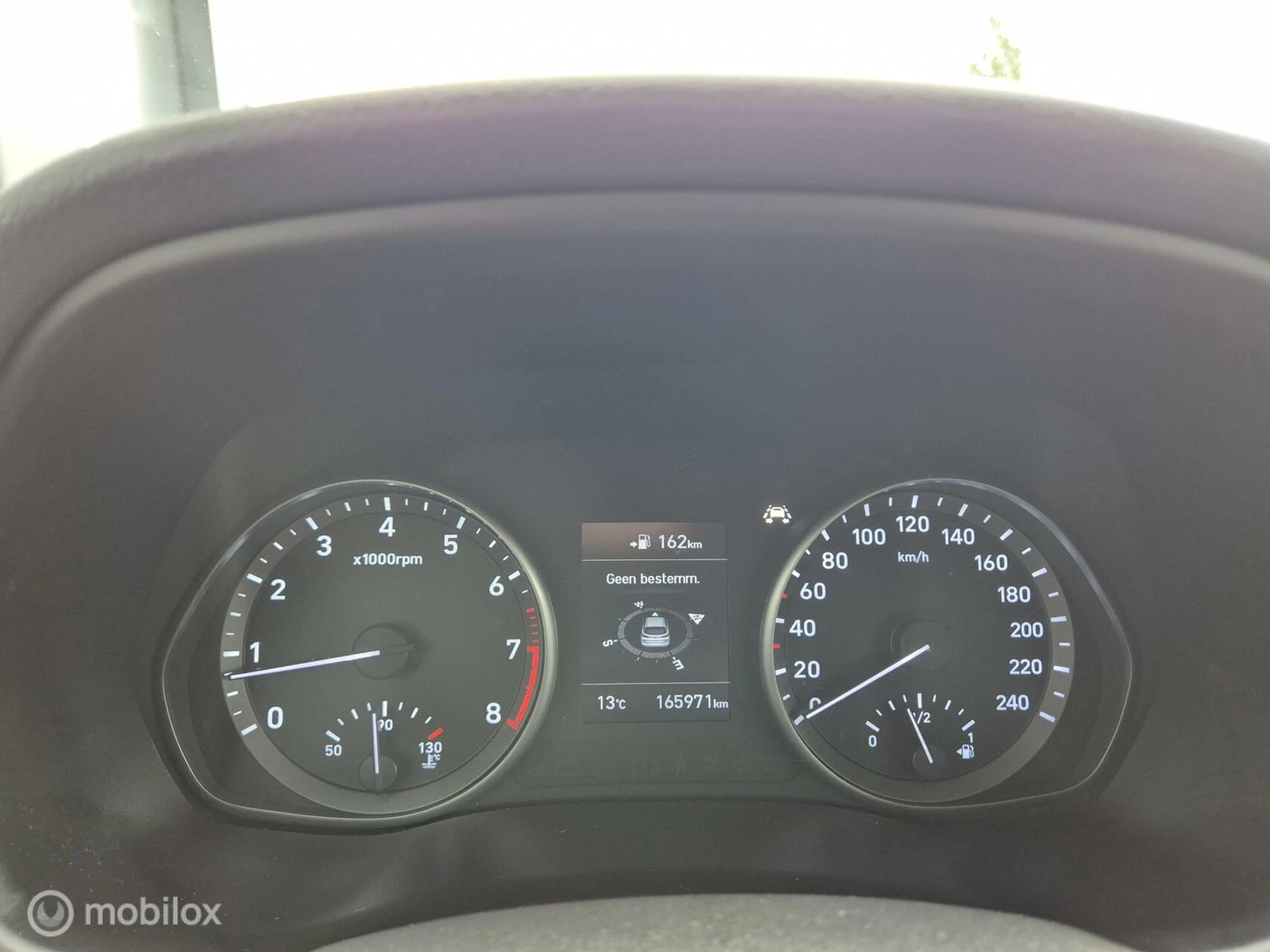 Hoofdafbeelding Hyundai i30