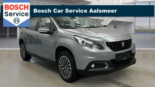 Peugeot 2008 1.2 PureTech Active /Garantie /Airco /Apk /