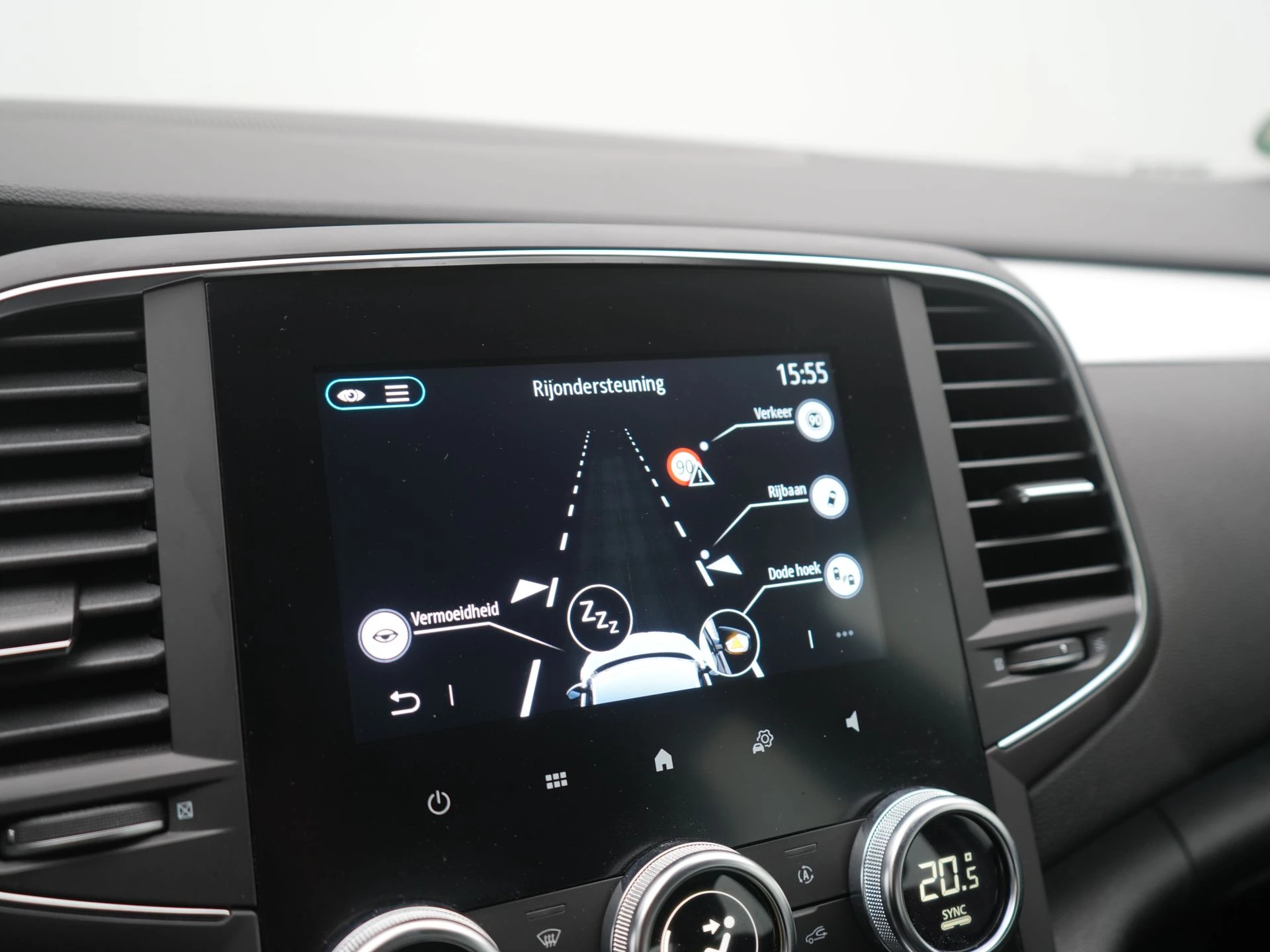 Hoofdafbeelding Renault Talisman