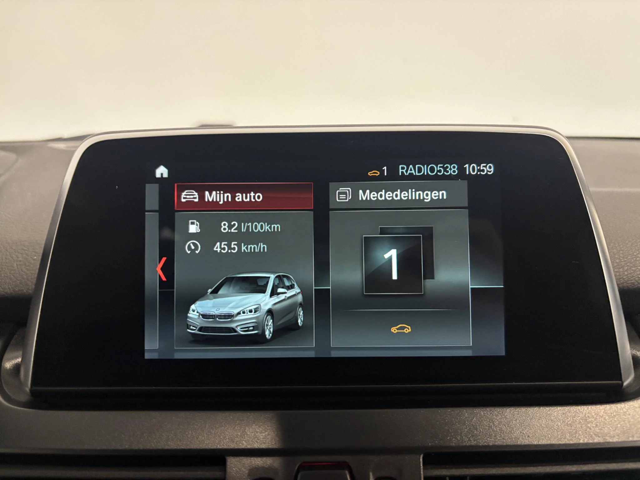 Hoofdafbeelding BMW 2 Serie