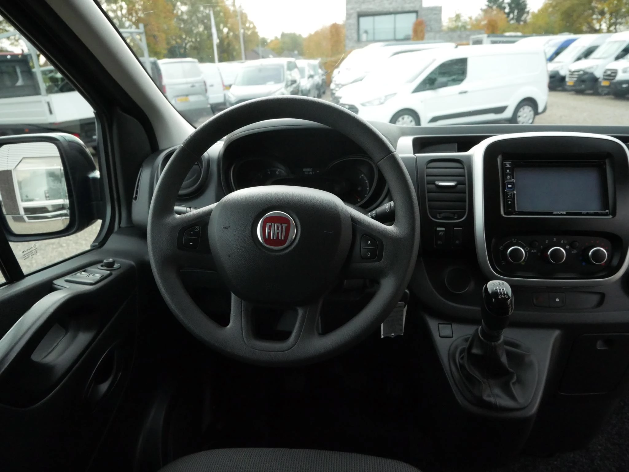 Hoofdafbeelding Fiat Talento