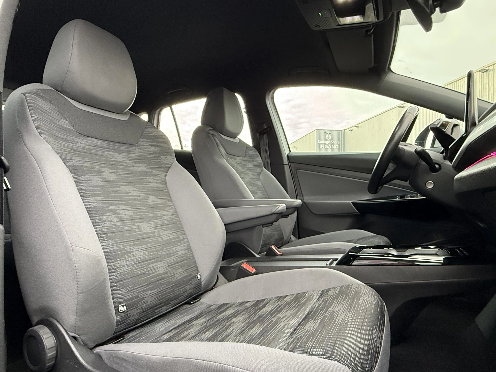 Hoofdafbeelding Volkswagen ID.4