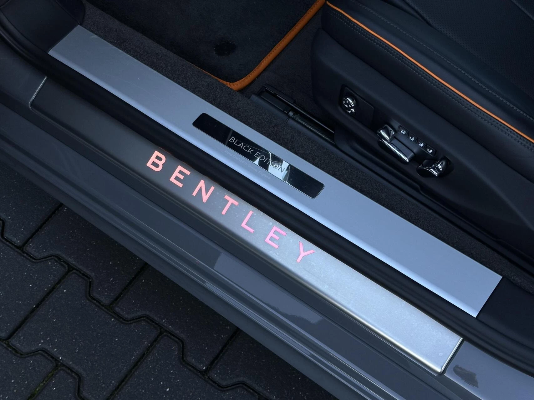 Hoofdafbeelding Bentley Continental GT