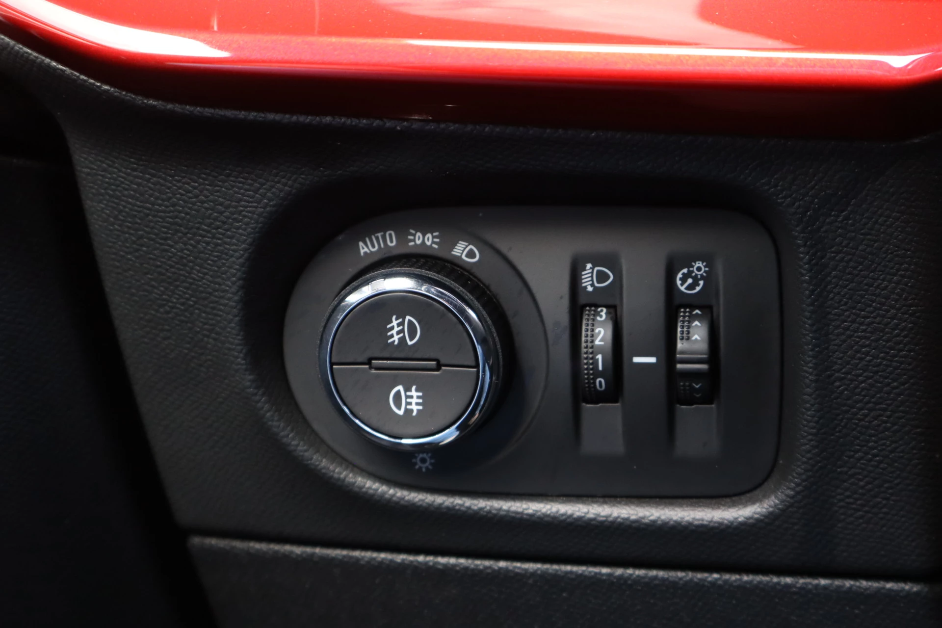 Hoofdafbeelding Opel Mokka-e