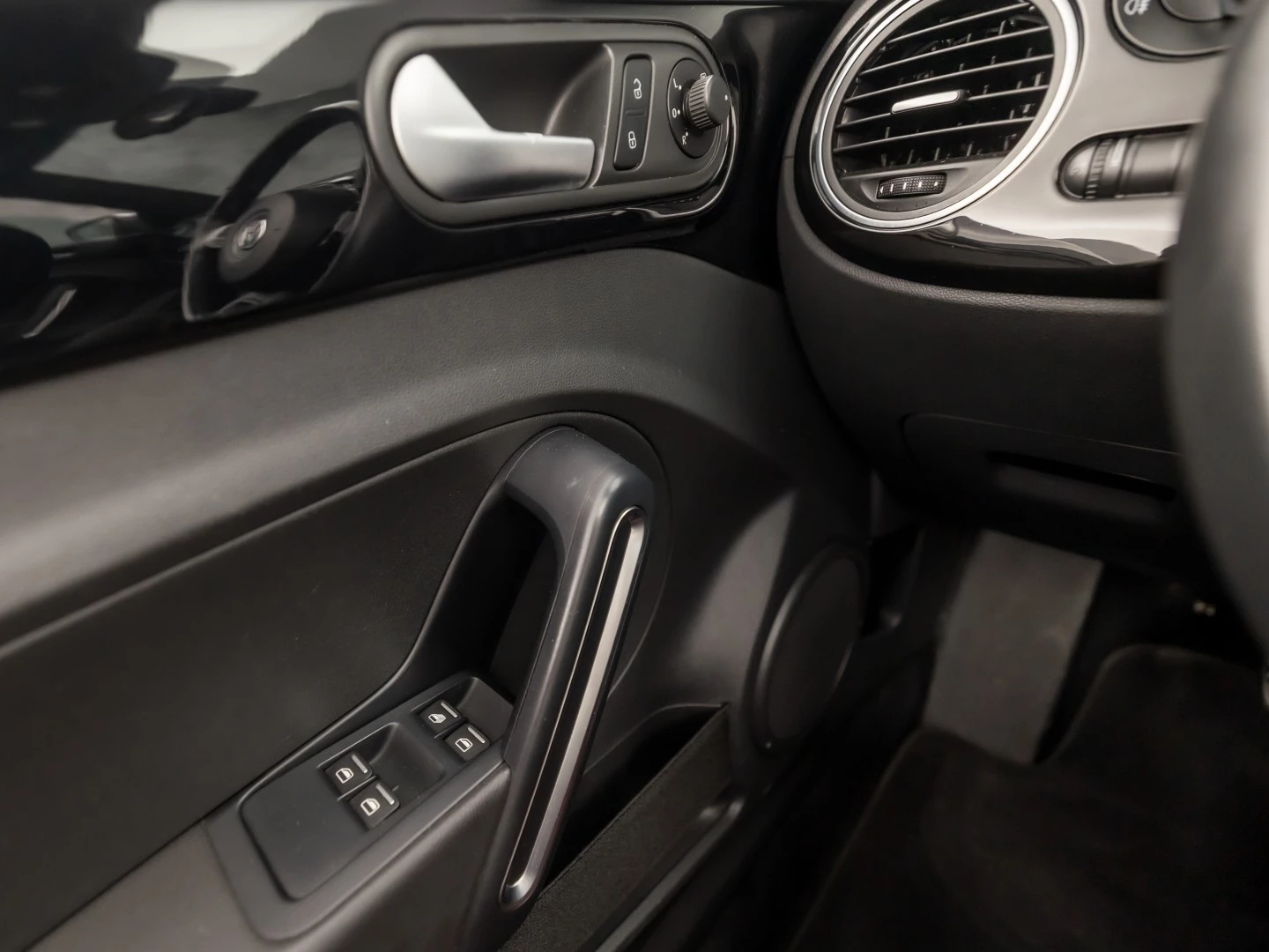 Hoofdafbeelding Volkswagen Beetle