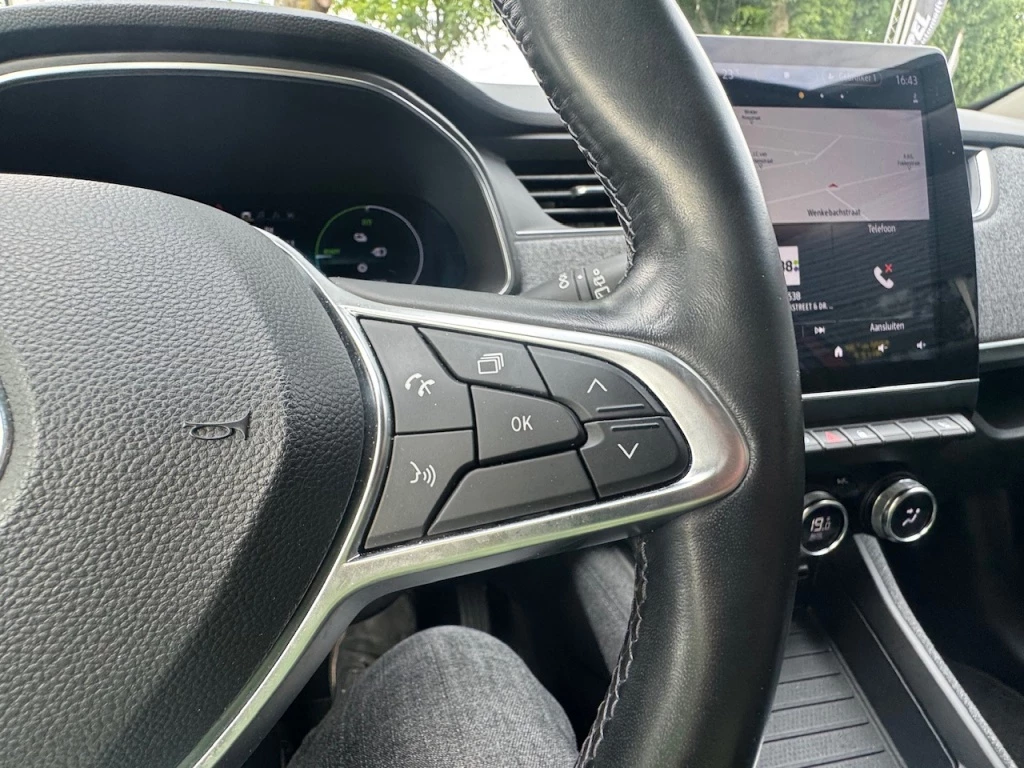 Hoofdafbeelding Renault ZOE