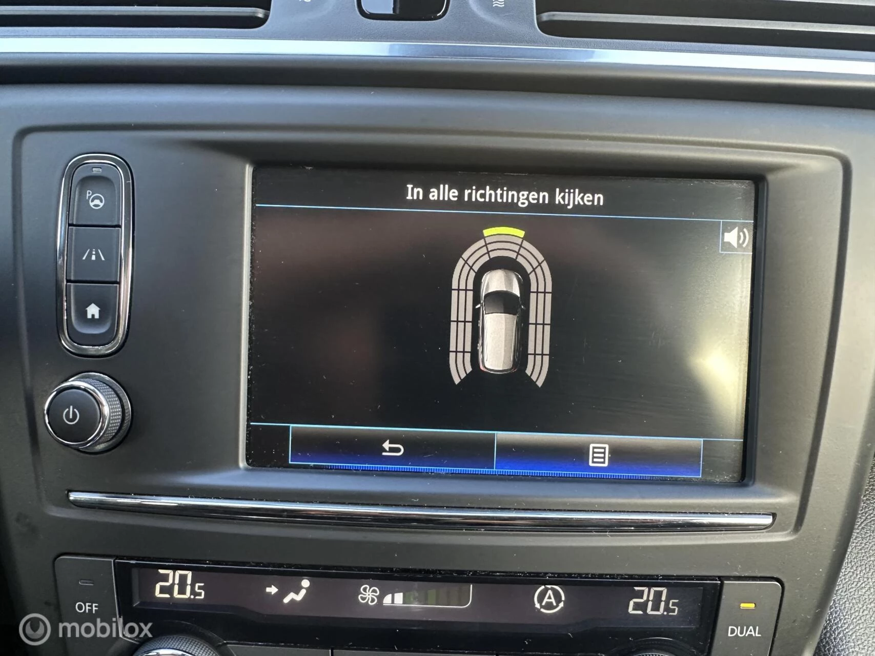 Hoofdafbeelding Renault Kadjar