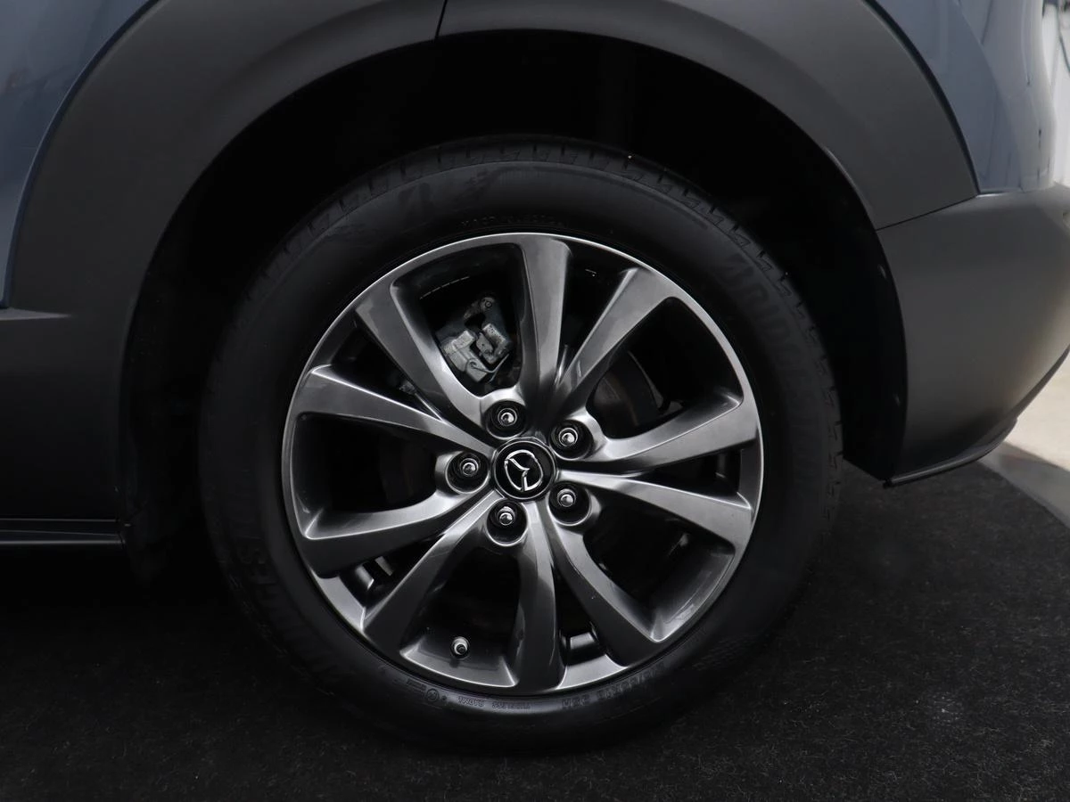 Hoofdafbeelding Mazda CX-30