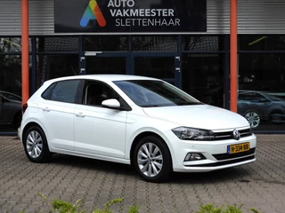 Volkswagen Polo 1.0 TSI AUTOMAAT HIGHLINE CARPLAY/ ADAPT CRUISE
