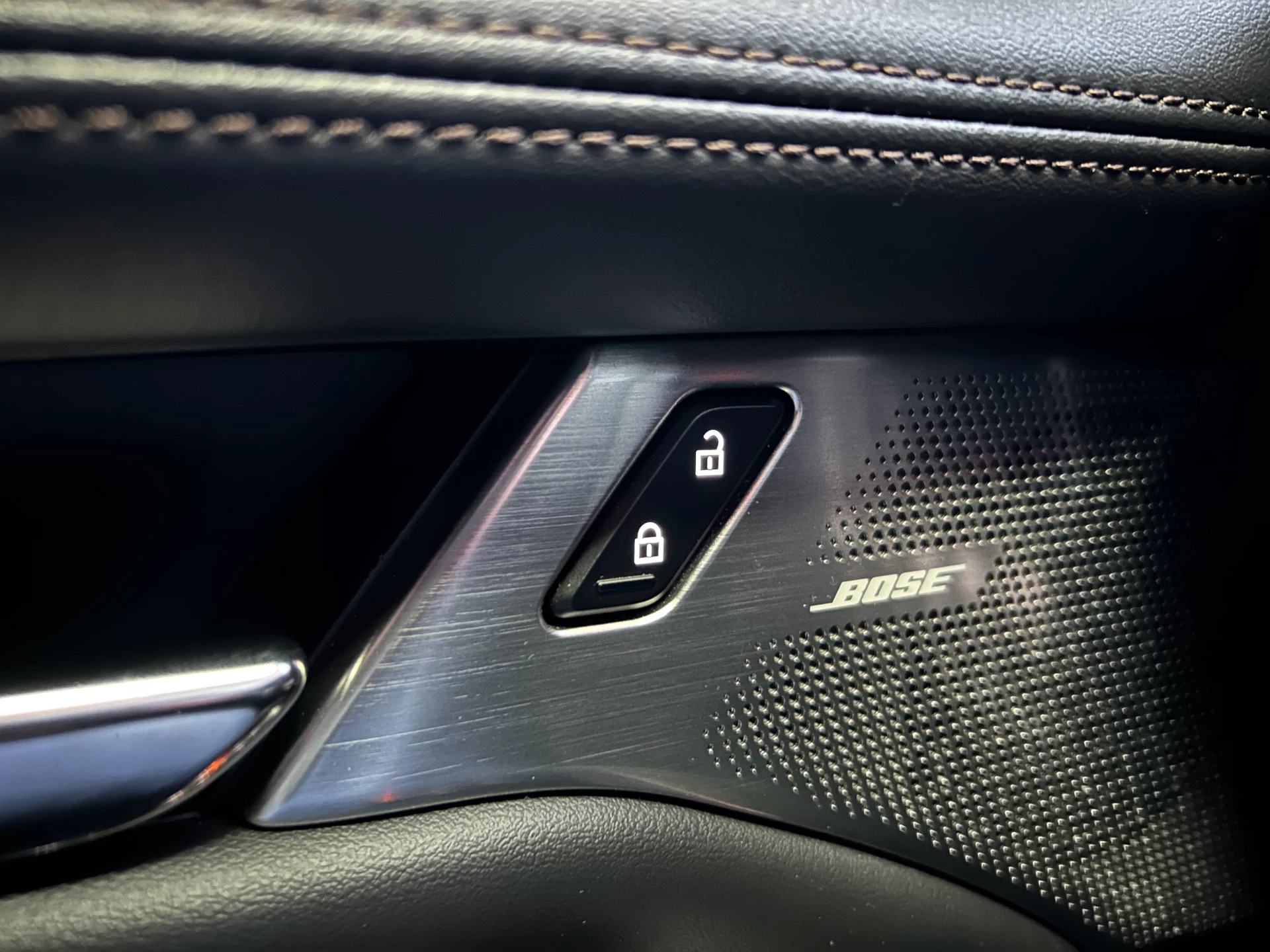 Hoofdafbeelding Mazda 3