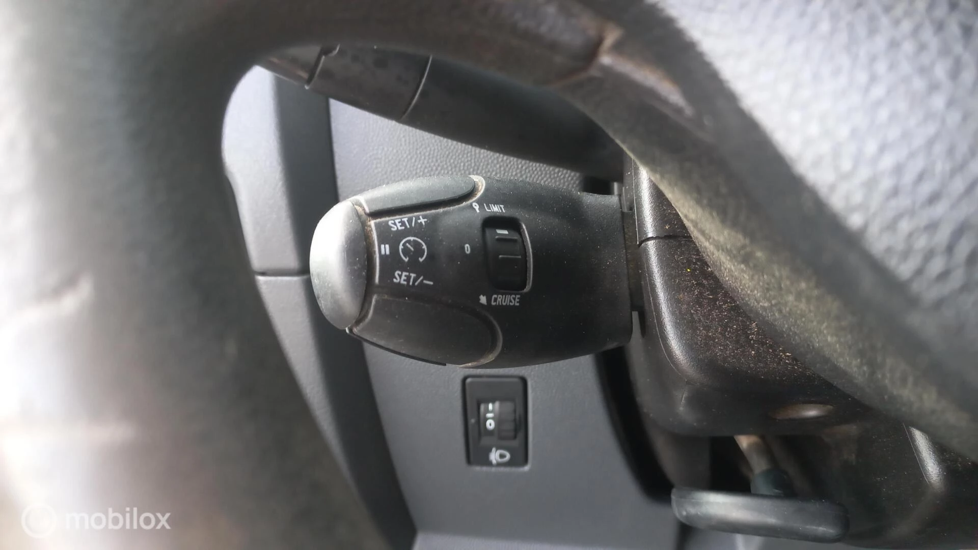 Hoofdafbeelding Fiat Scudo
