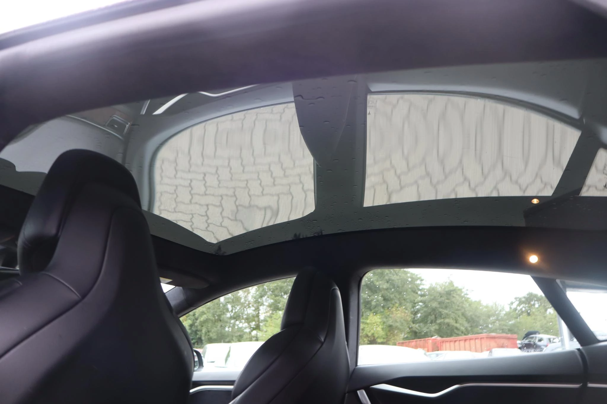 Hoofdafbeelding Tesla Model S