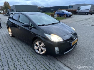 Hoofdafbeelding Toyota Prius Toyota Prius 1.8 Dynamic Business