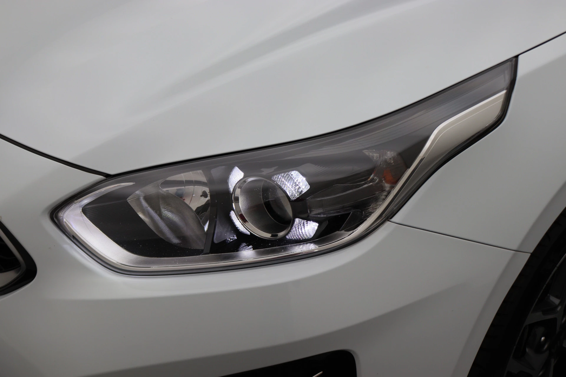 Hoofdafbeelding Kia ProCeed