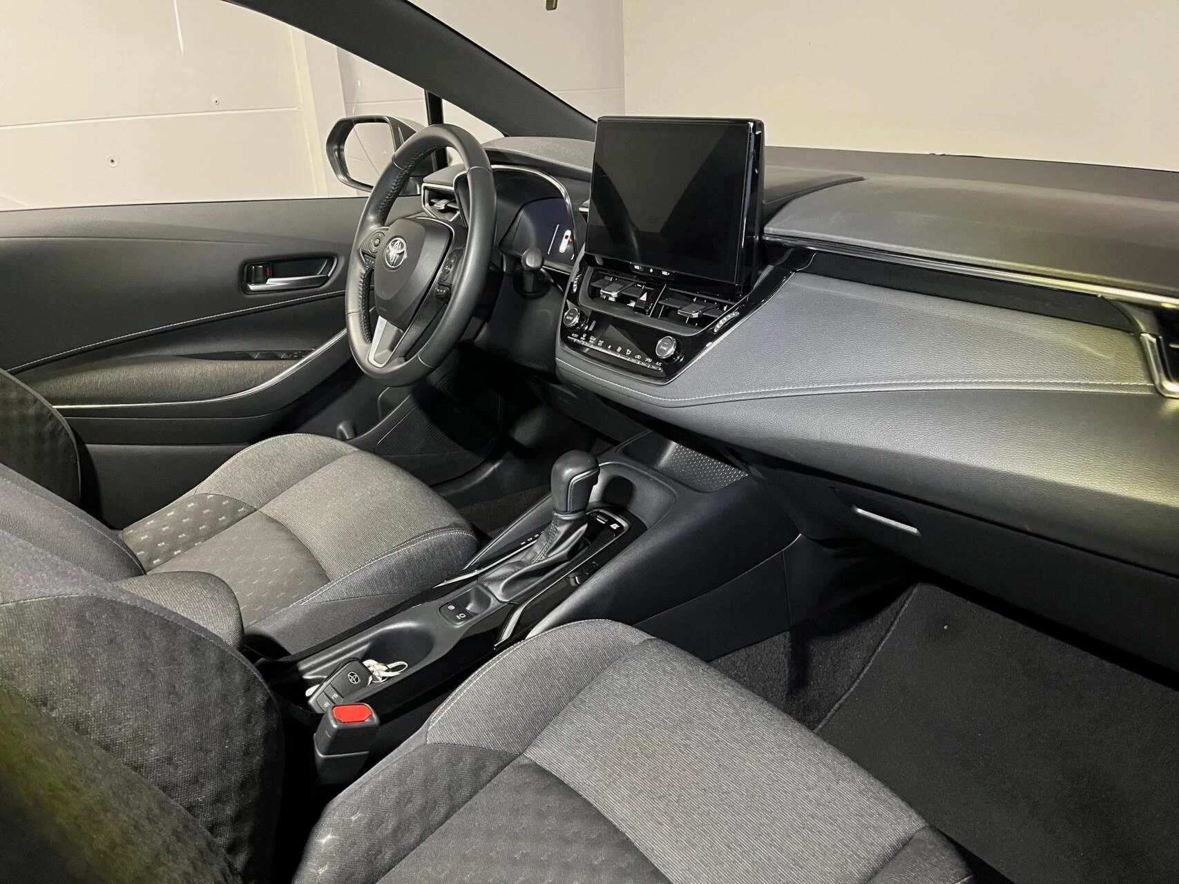 Hoofdafbeelding Toyota Corolla Touring Sports