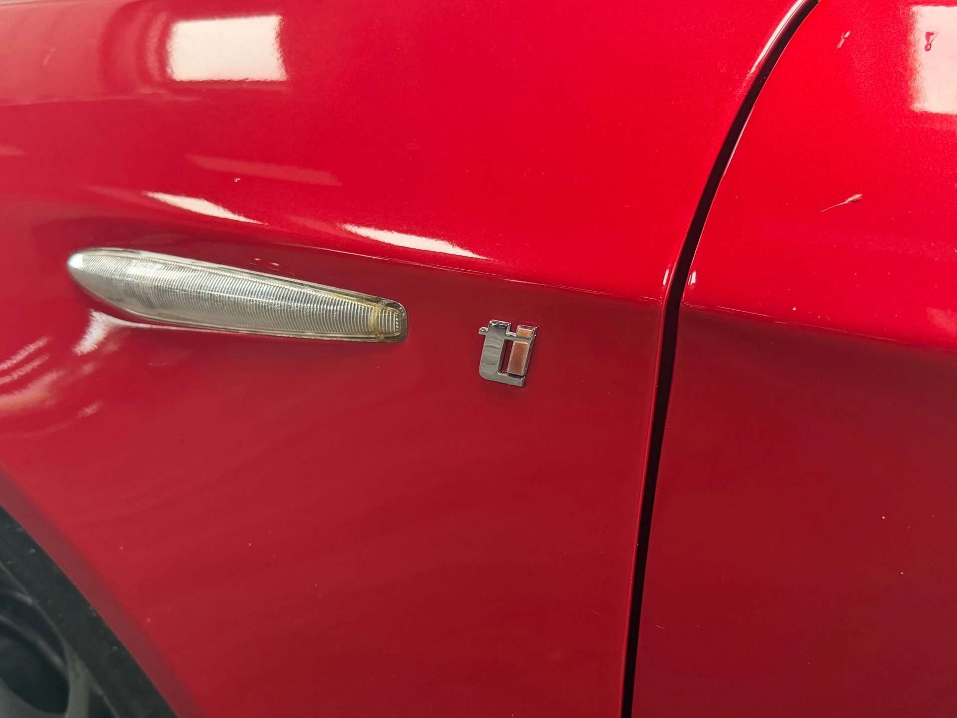 Hoofdafbeelding Alfa Romeo 159