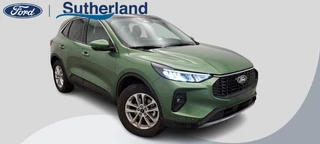 Ford Kuga 2.5 PHEV Titanium 243pk | Driver Assistance Pack | Winterpack | Panorama Dak | Reserve wiel | 2.100kg Trekgewicht