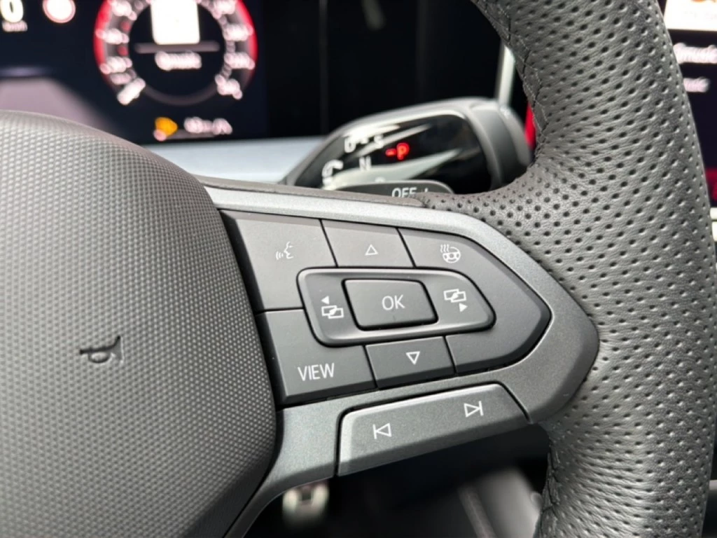 Hoofdafbeelding Volkswagen Tayron