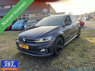 Volkswagen Polo 1.0 TSI  R-LINE Highline Business