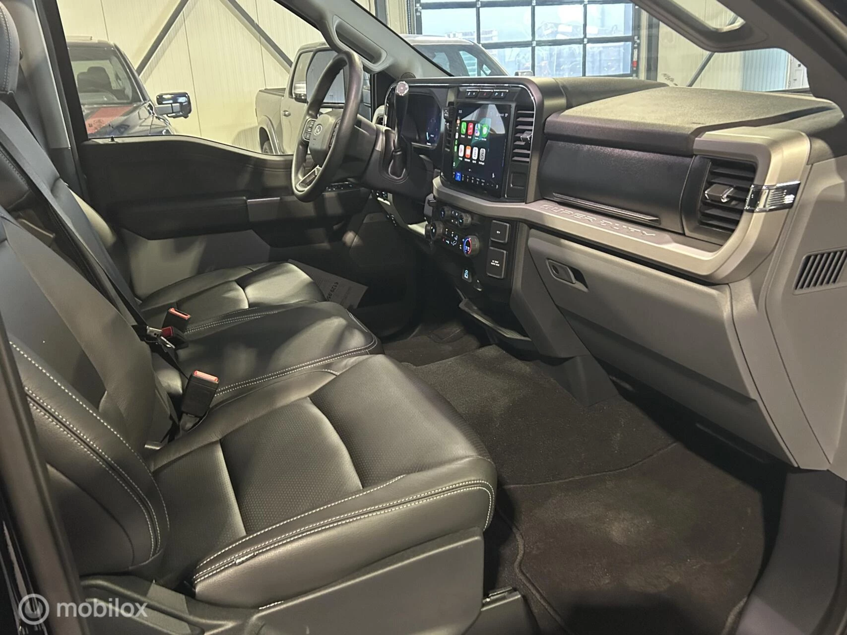 Hoofdafbeelding Ford F-250