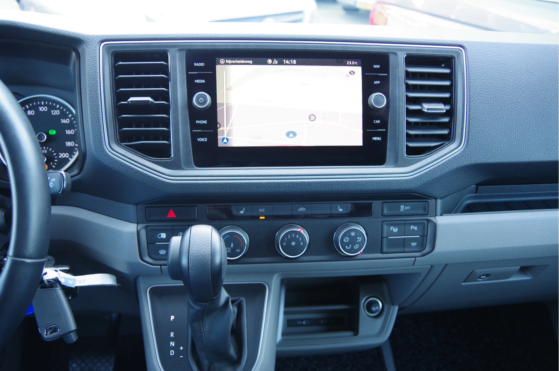 Hoofdafbeelding MAN TGE