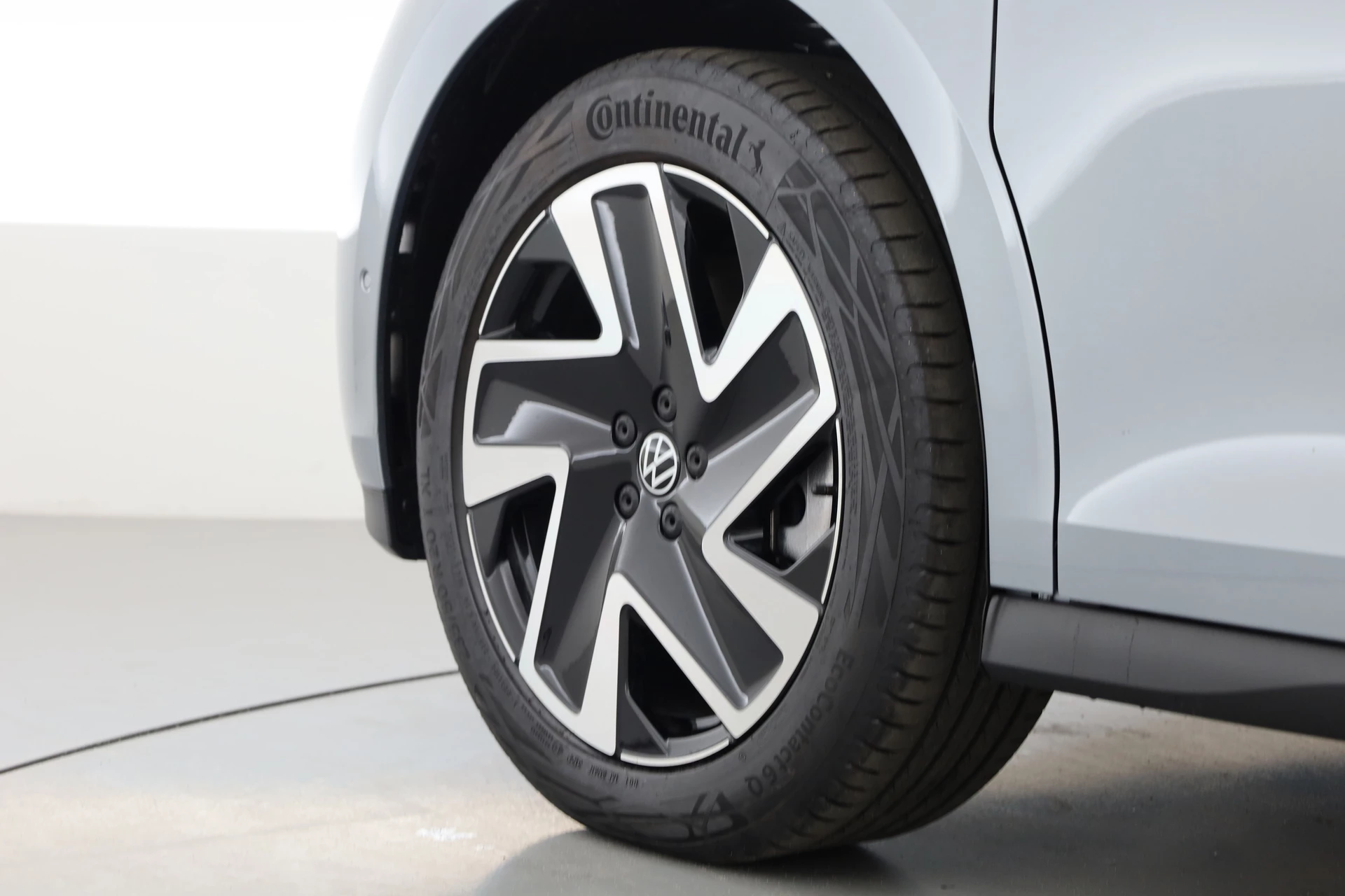 Hoofdafbeelding Volkswagen ID. Buzz
