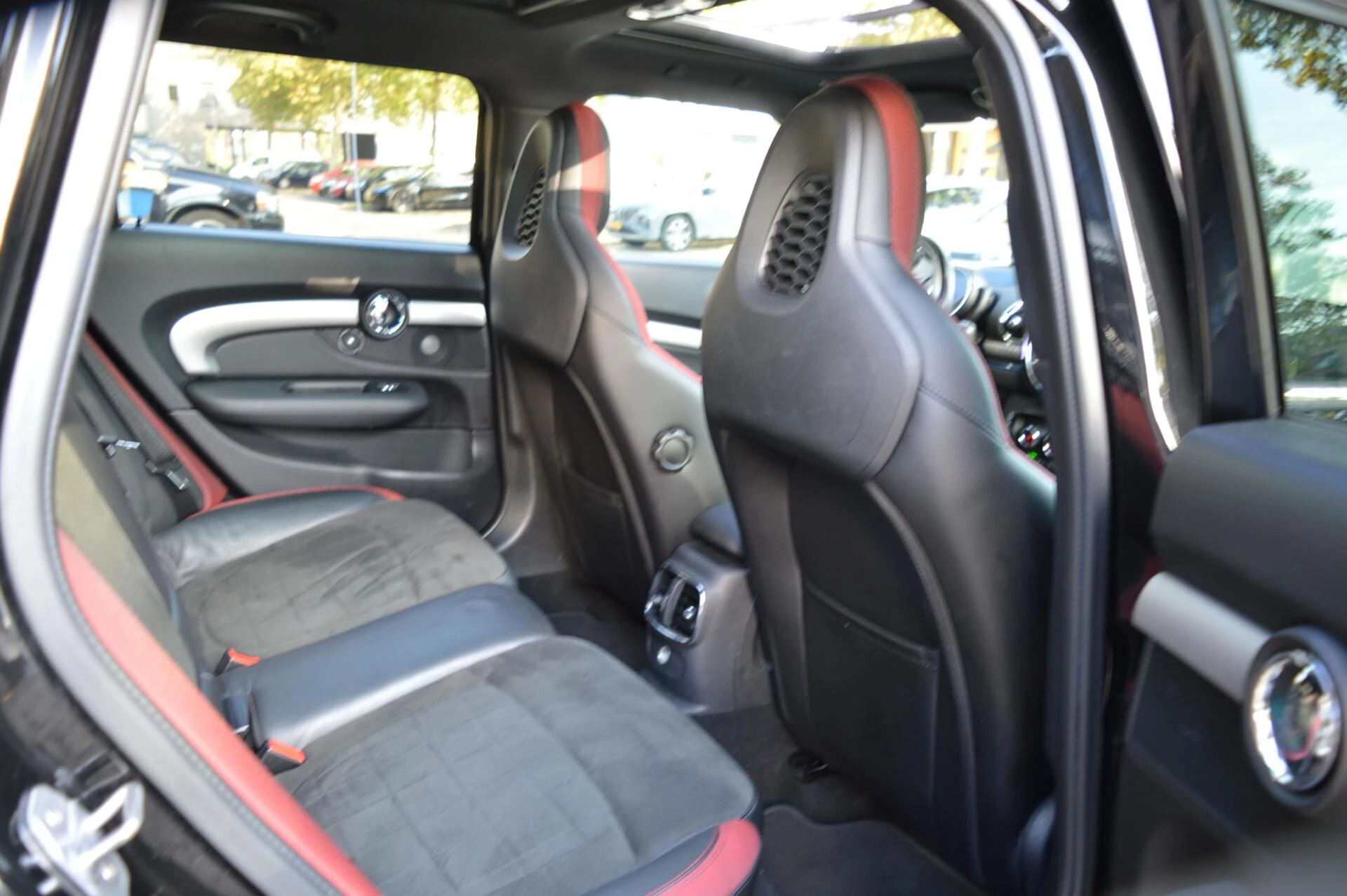 Hoofdafbeelding MINI Clubman