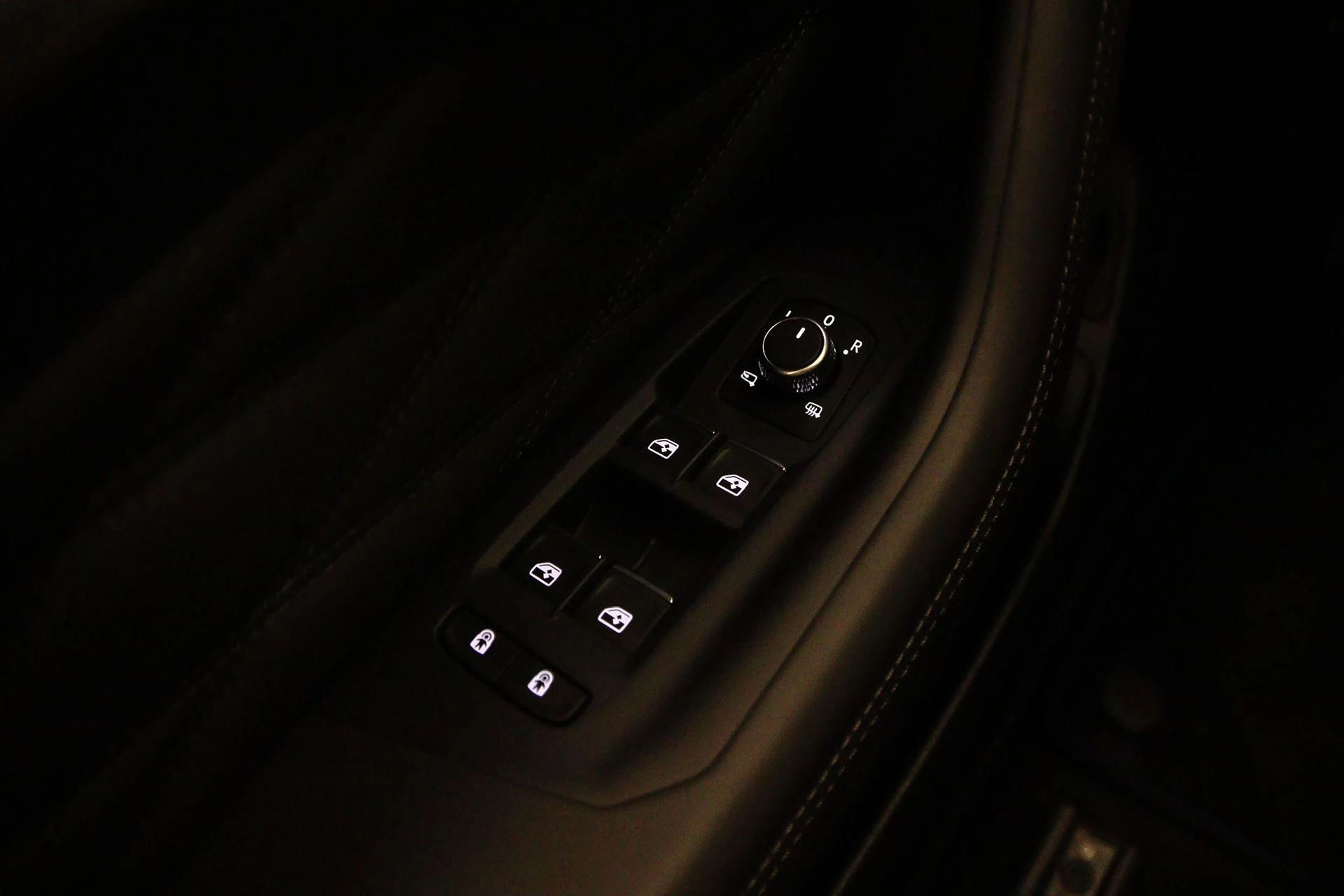 Hoofdafbeelding Volkswagen Touareg