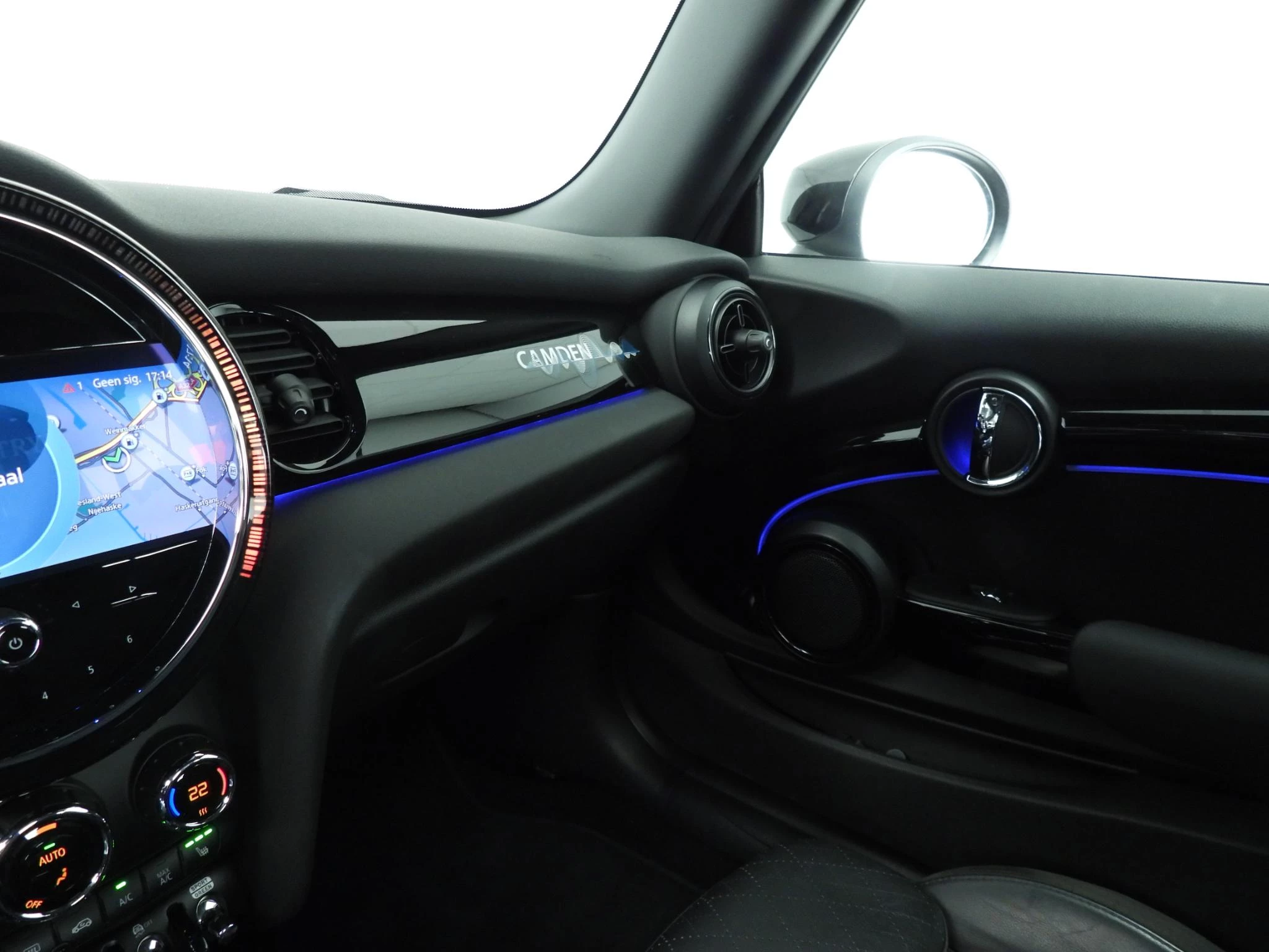 Hoofdafbeelding MINI 3-deurs