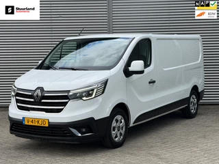 Renault TRAFIC 2.0 dCi 130 L2H1 Facelift Clima/ Navi/ PDC/ Trekhaak/ 3zits/