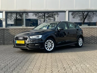 Audi A3 1.4 TFSI CoD Adrenaline Automaat - S-Line exterieur - Navi - Trekhaak