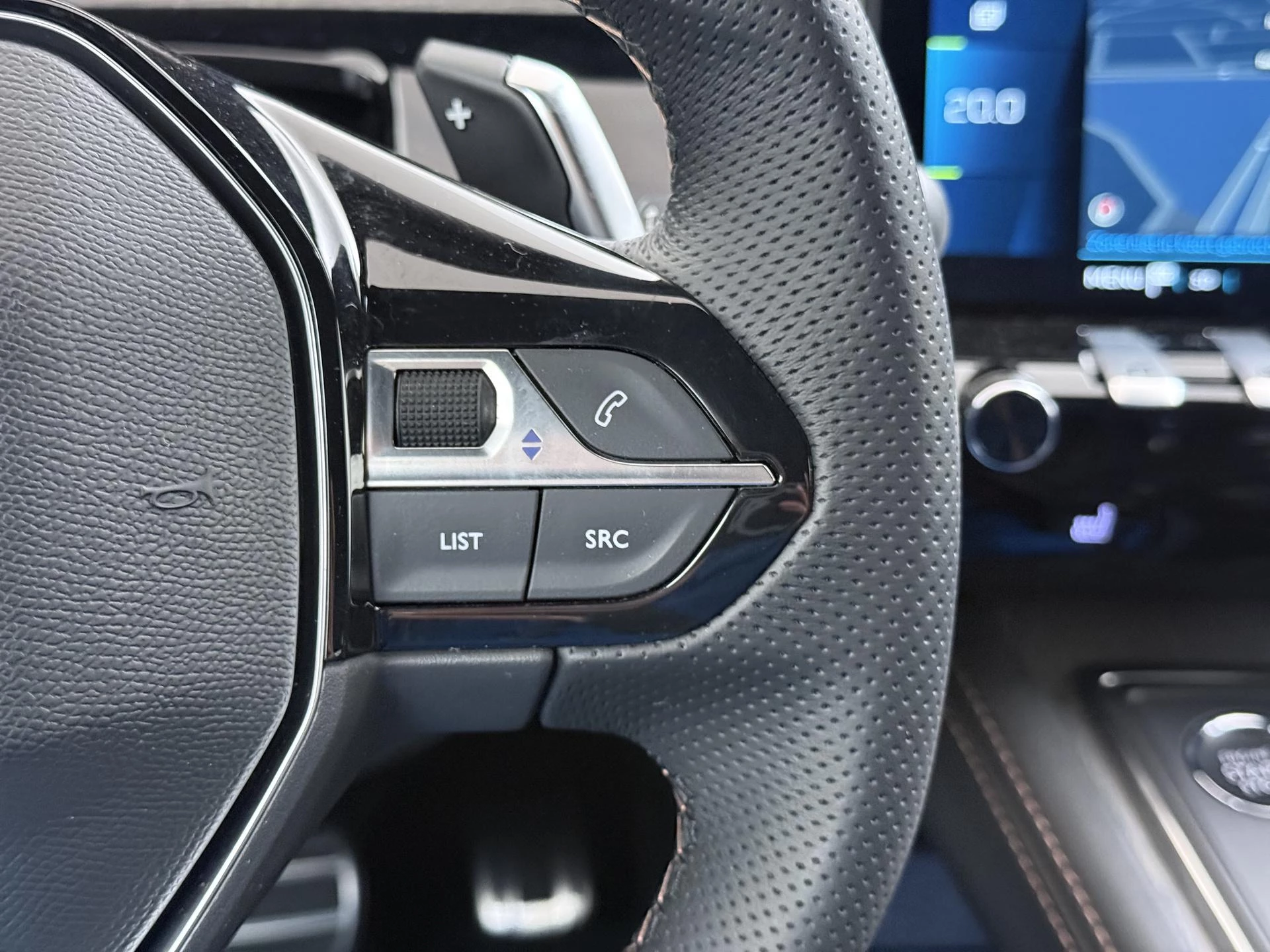 Hoofdafbeelding Peugeot 508
