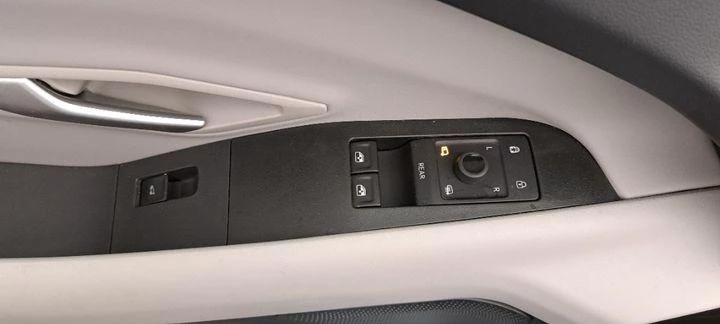 Hoofdafbeelding Ford Explorer