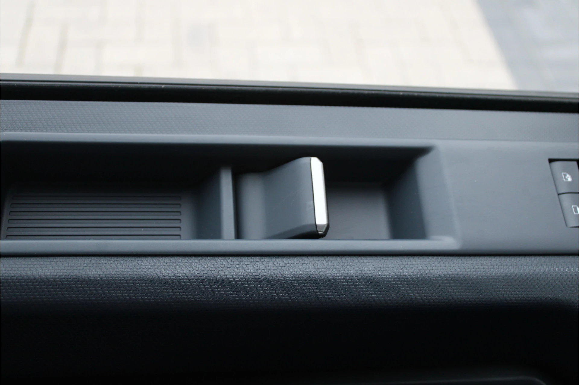 Hoofdafbeelding Kia PV5